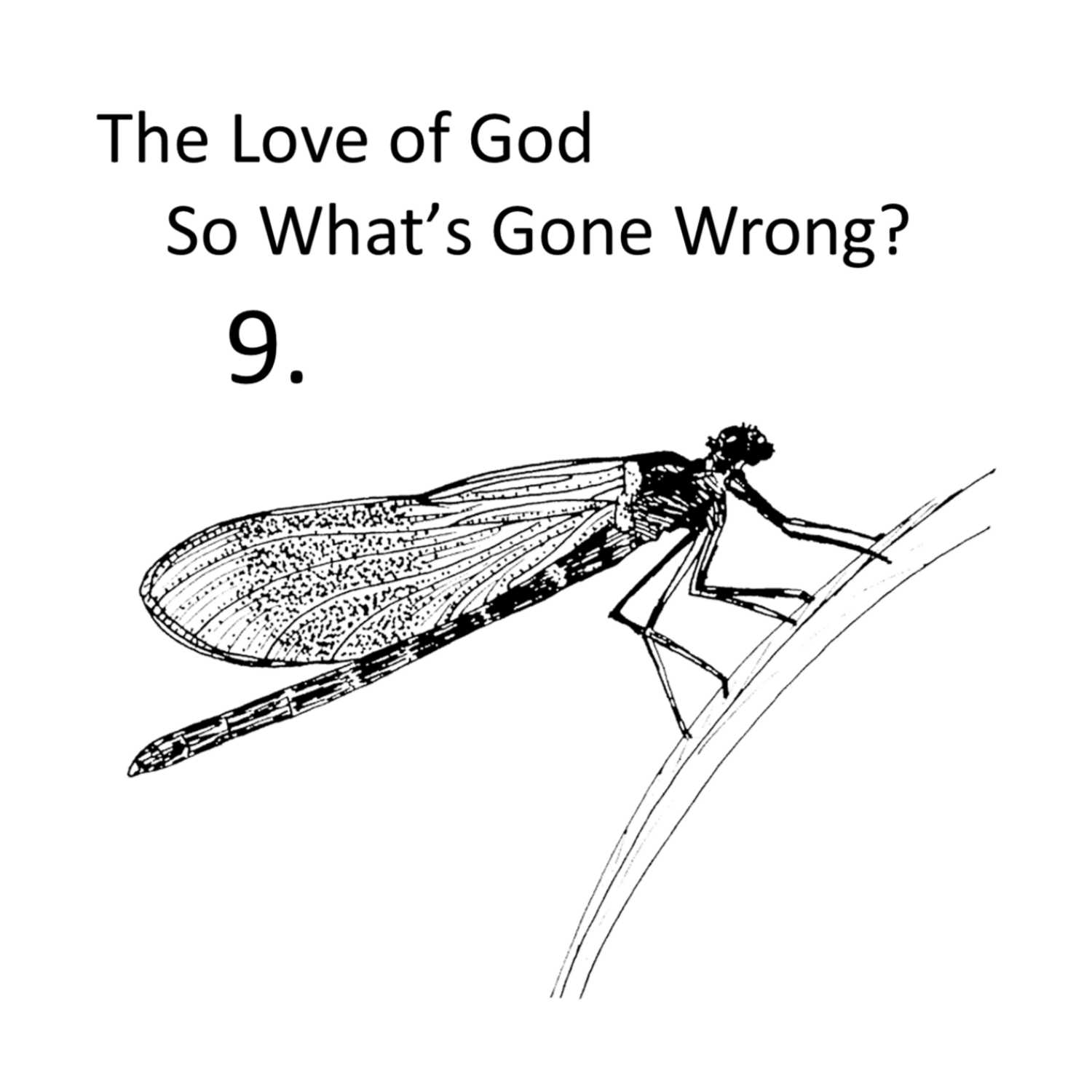 The Love of God