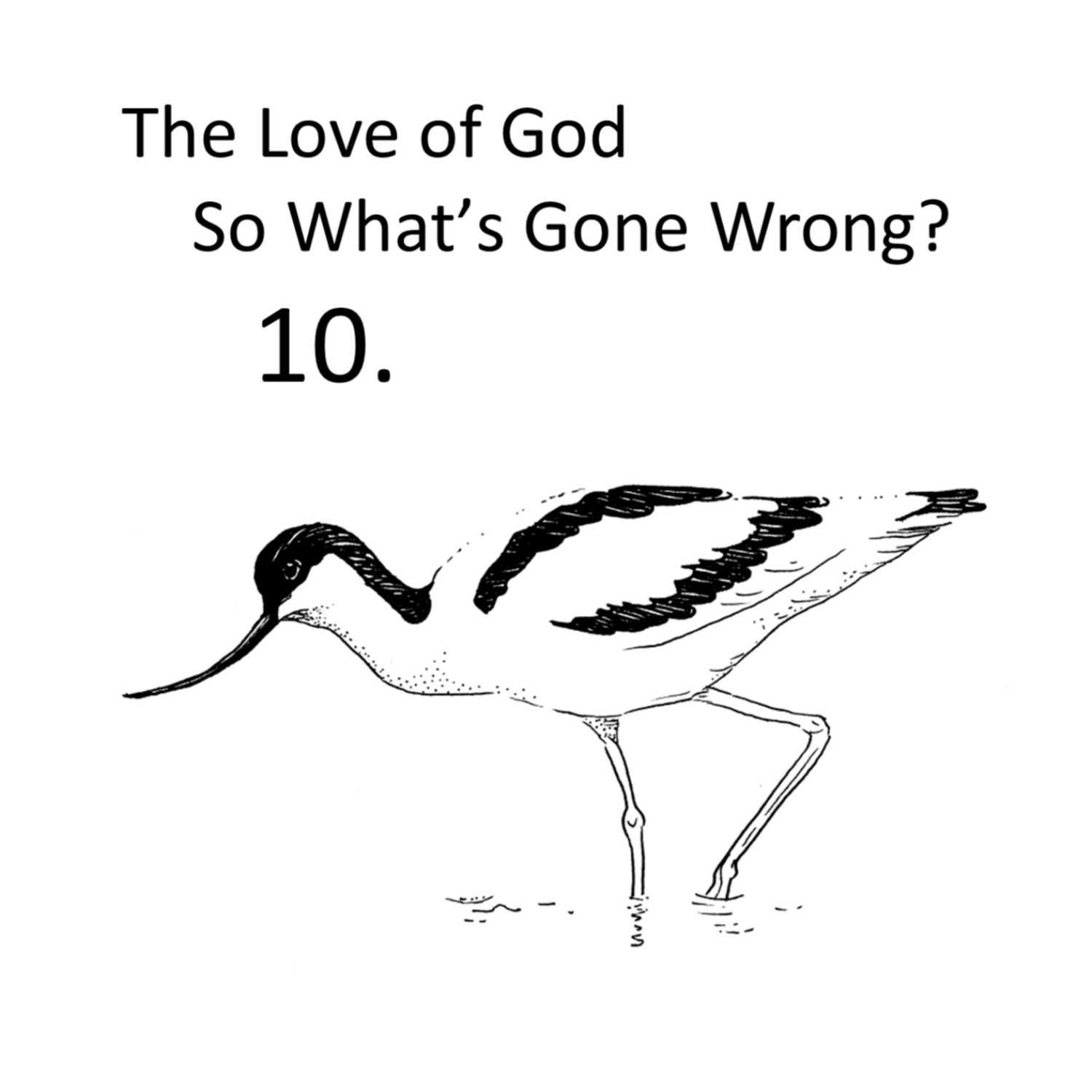 The Love of God