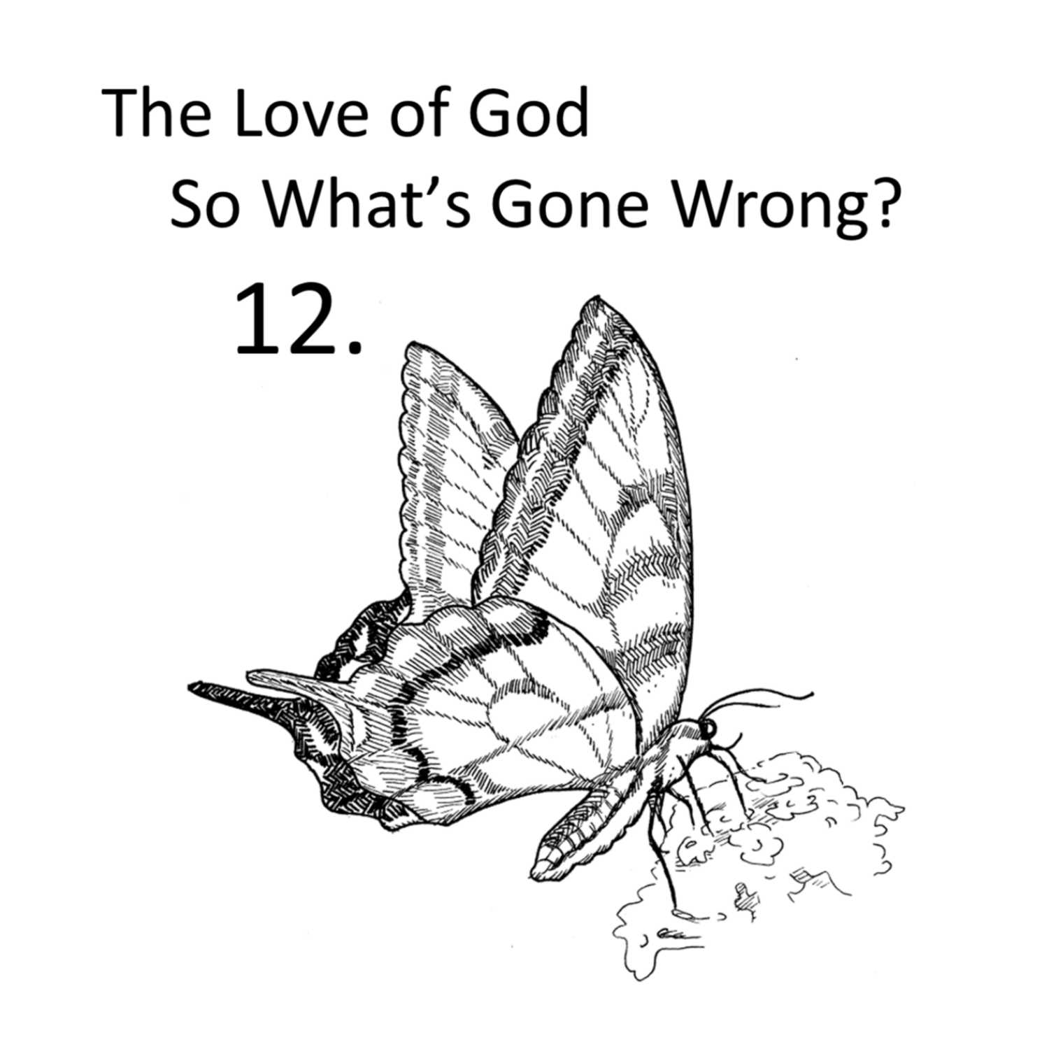 The Love of God