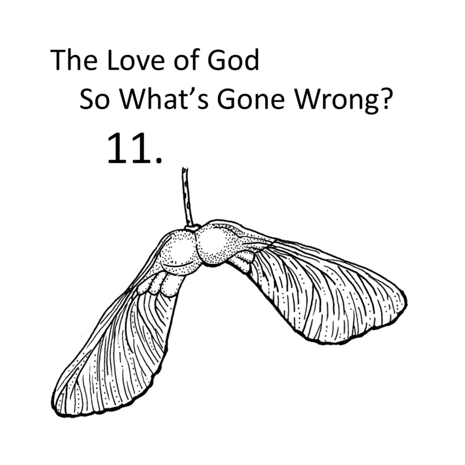 The Love of God