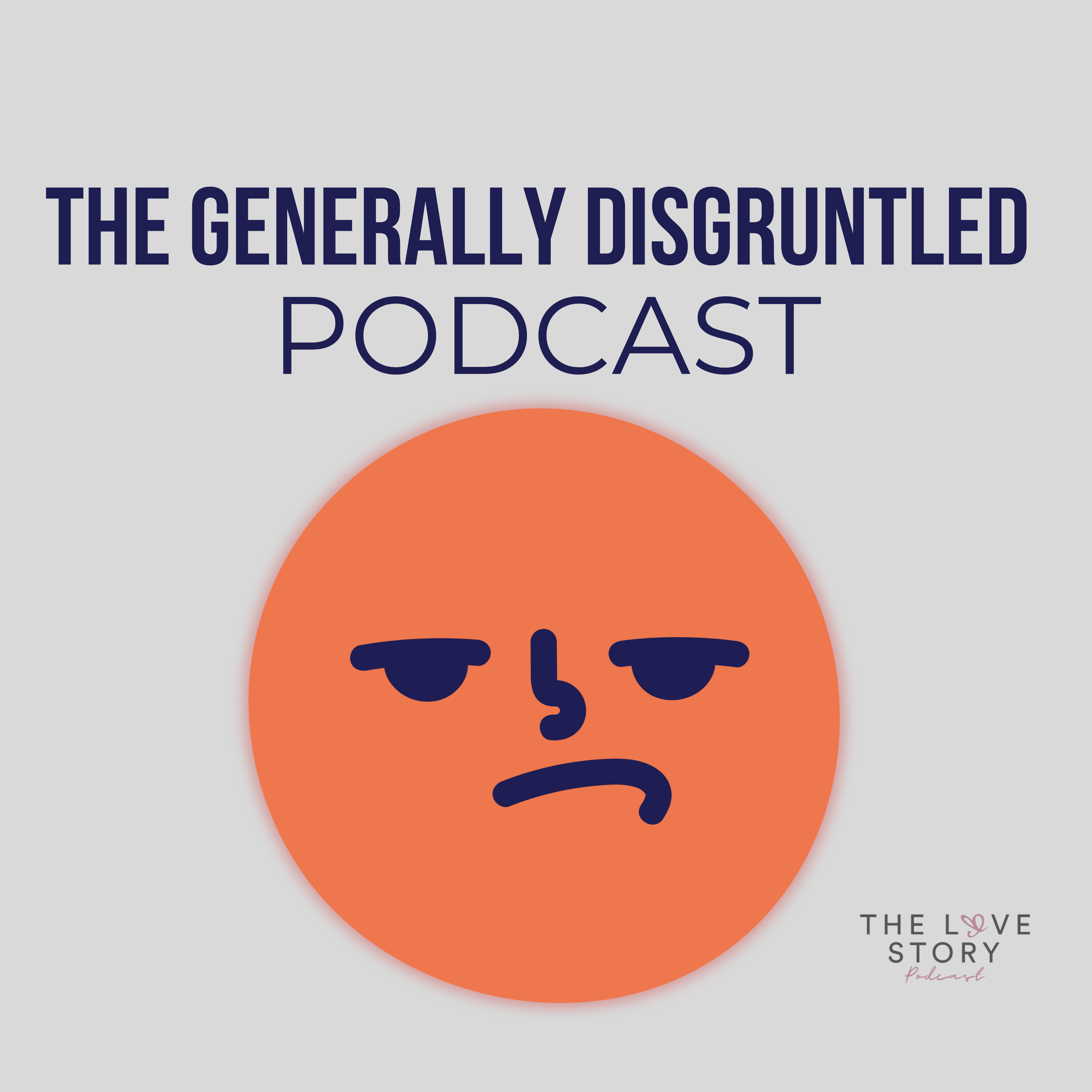 The Love Story Podcast