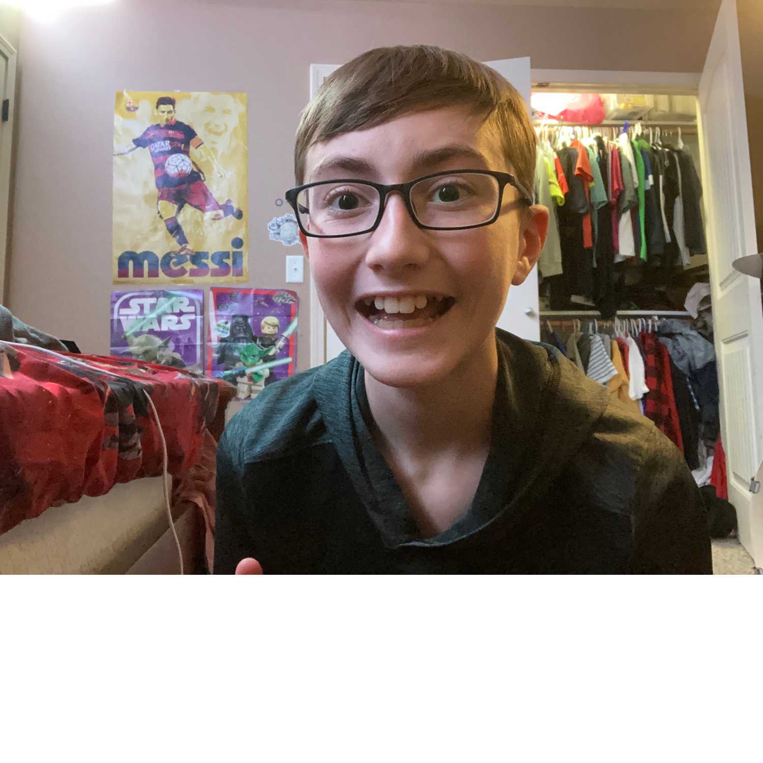 yea