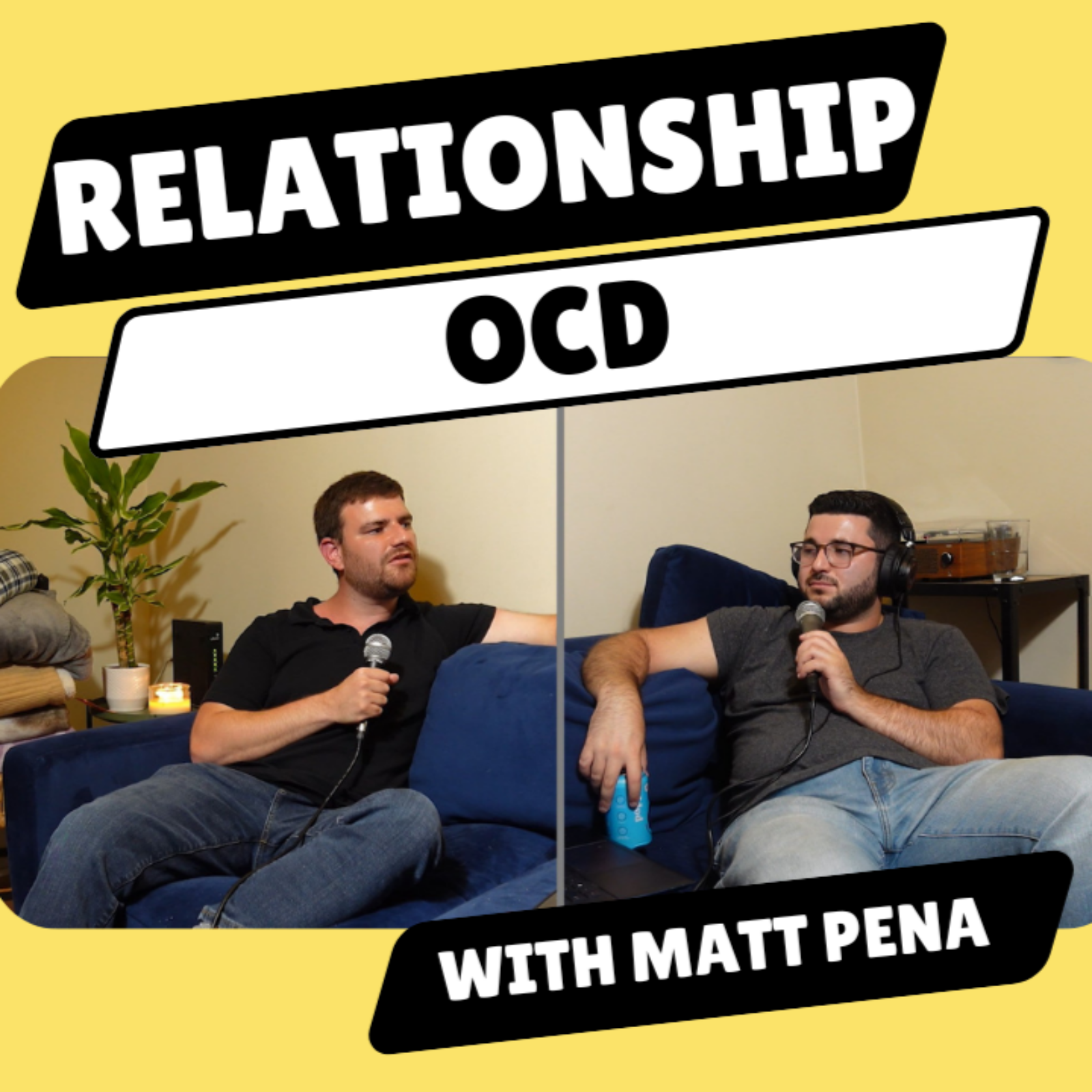 The Low Point with Matt Pena