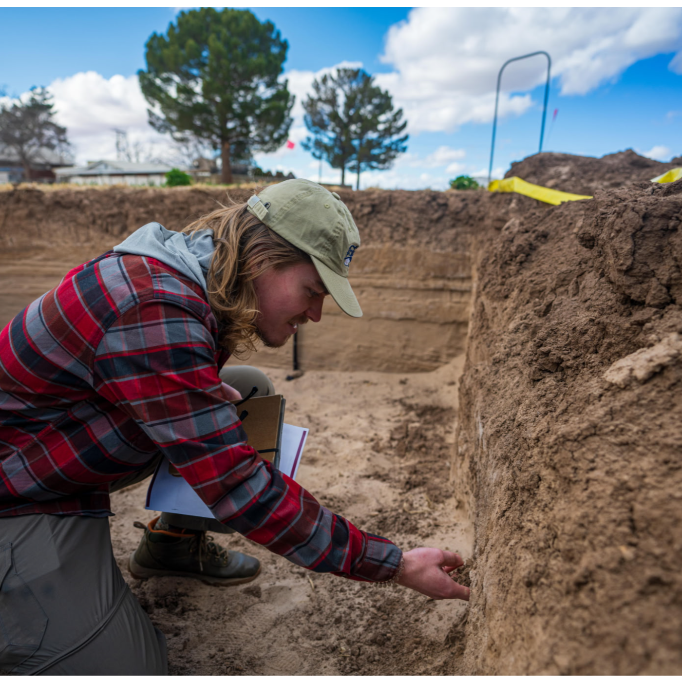 The Lowdown Underground