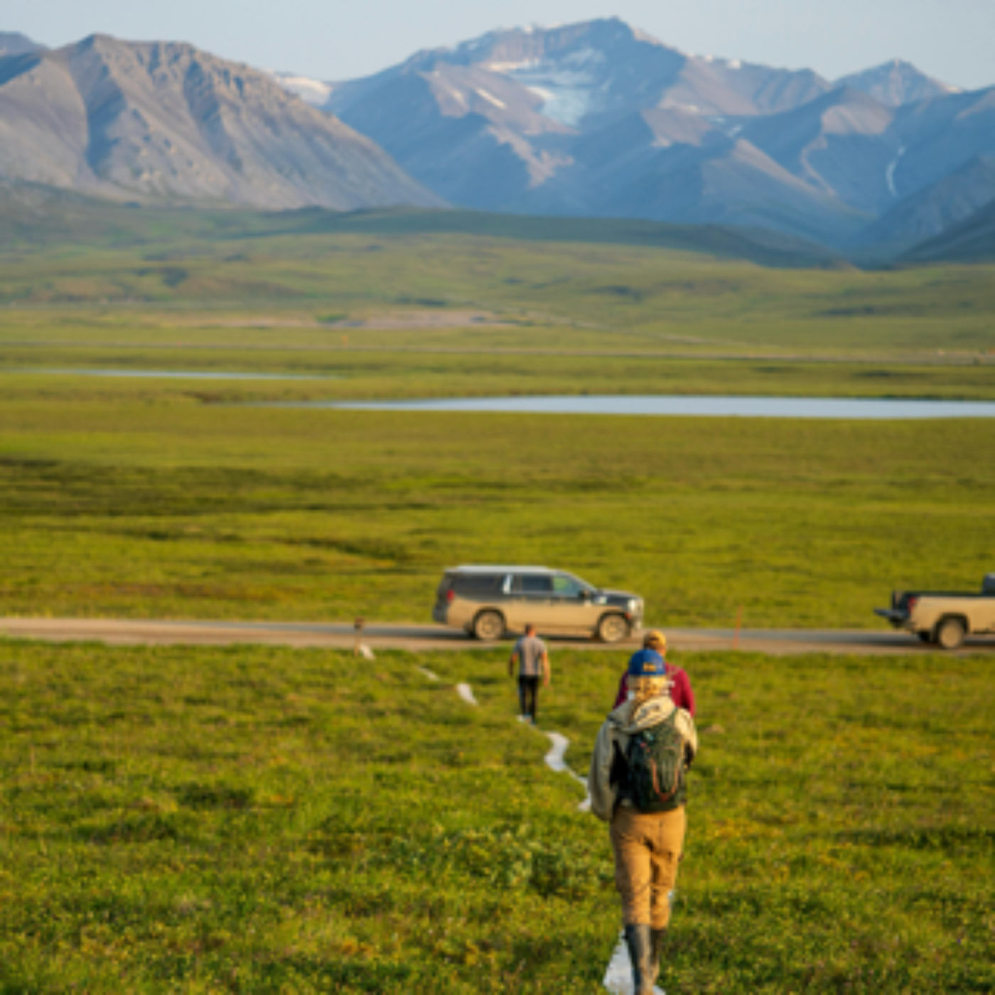 The Lowdown Underground