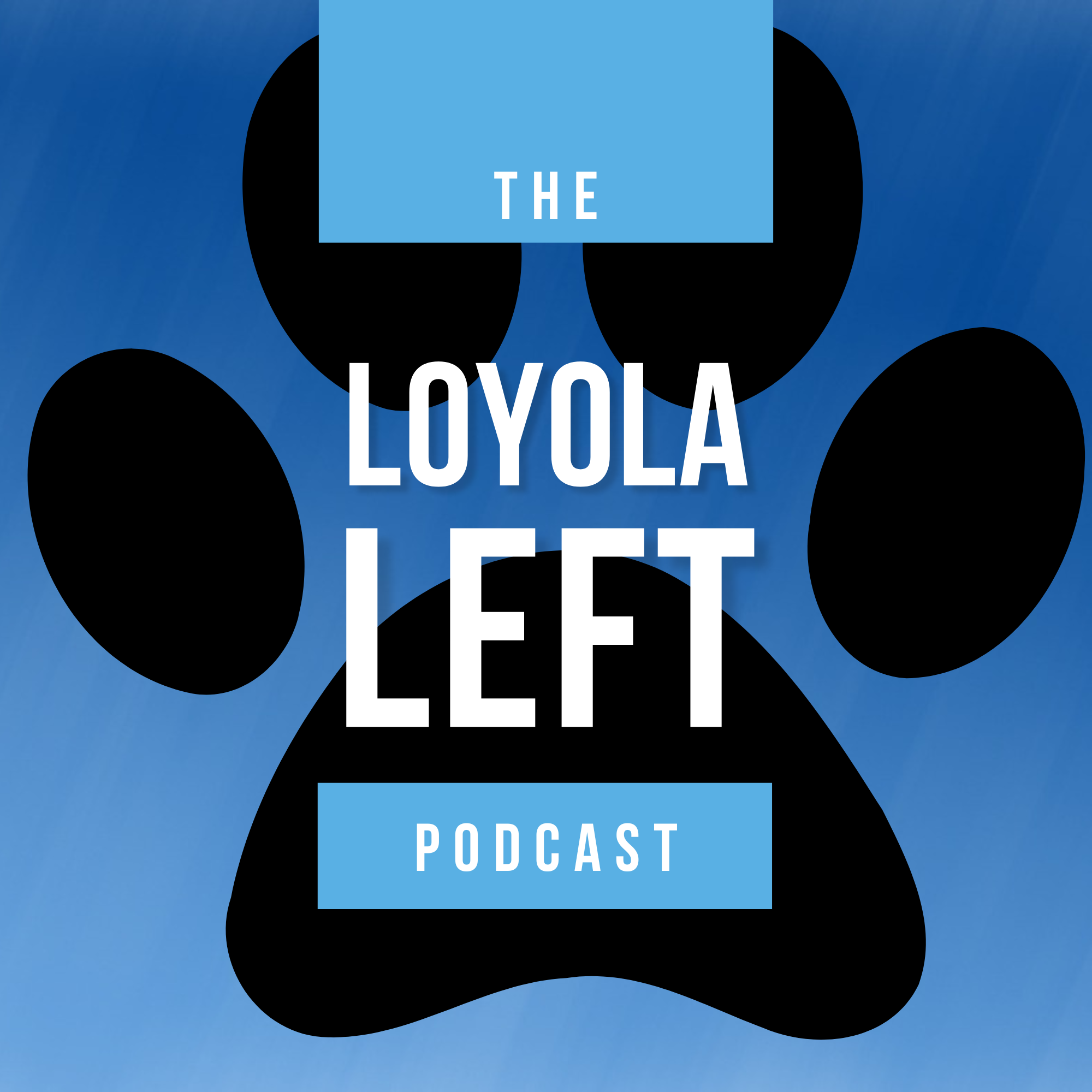 The Loyola Left