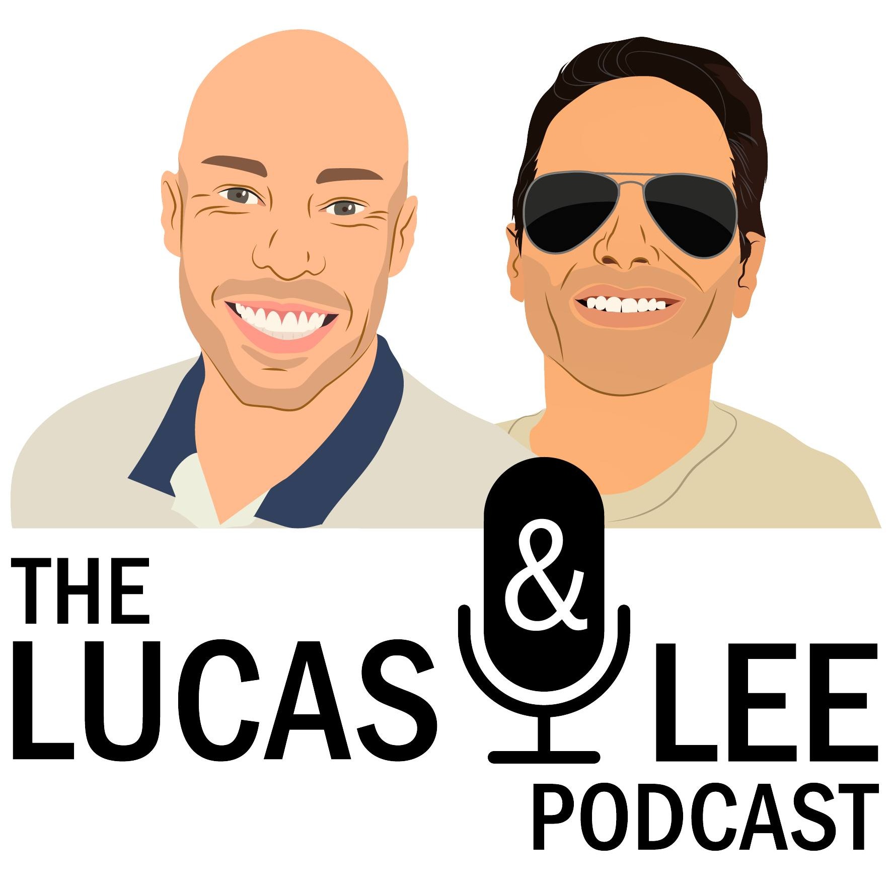 Episode 6: Holidays etiquette and other things!