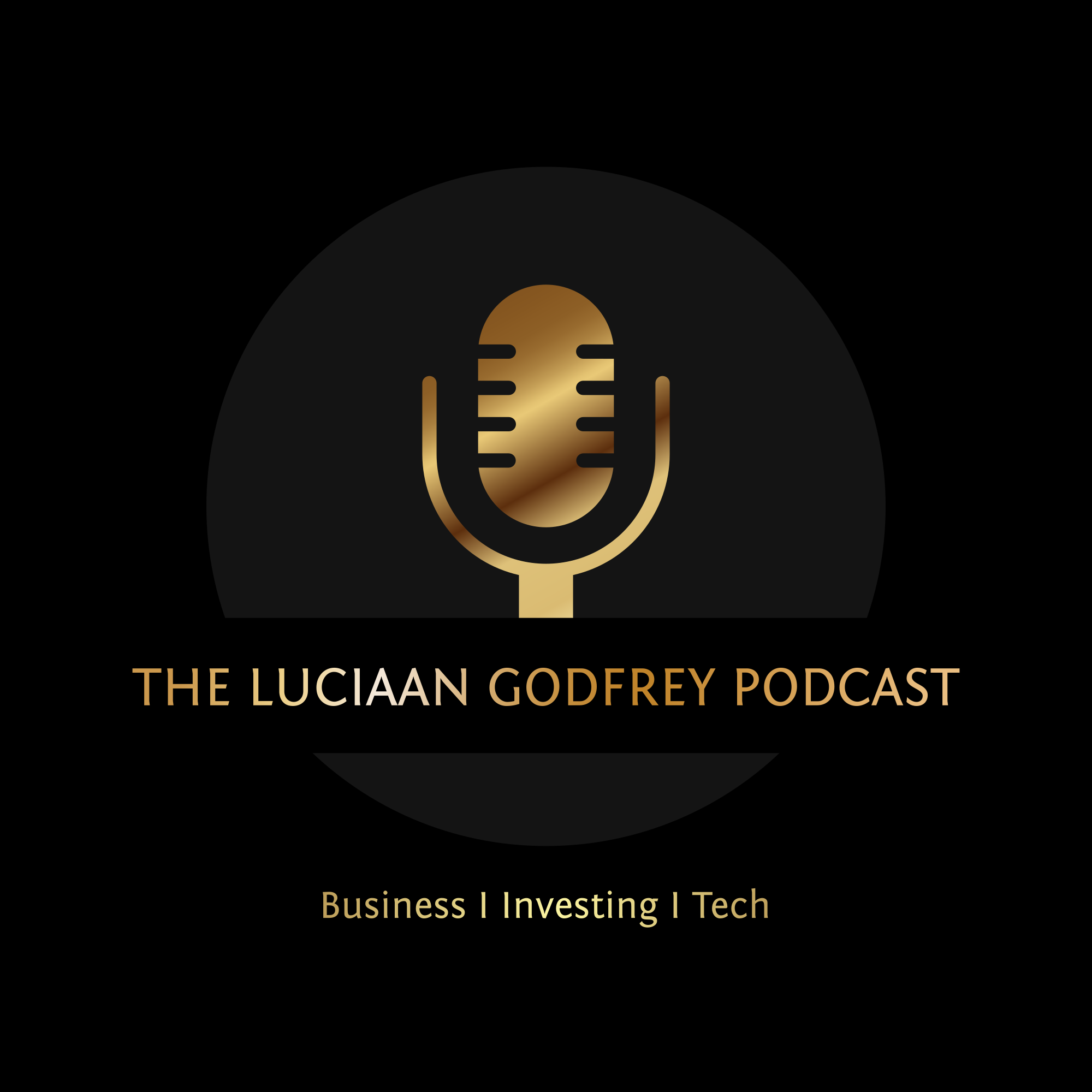 The Luciaan Godfrey Podcast