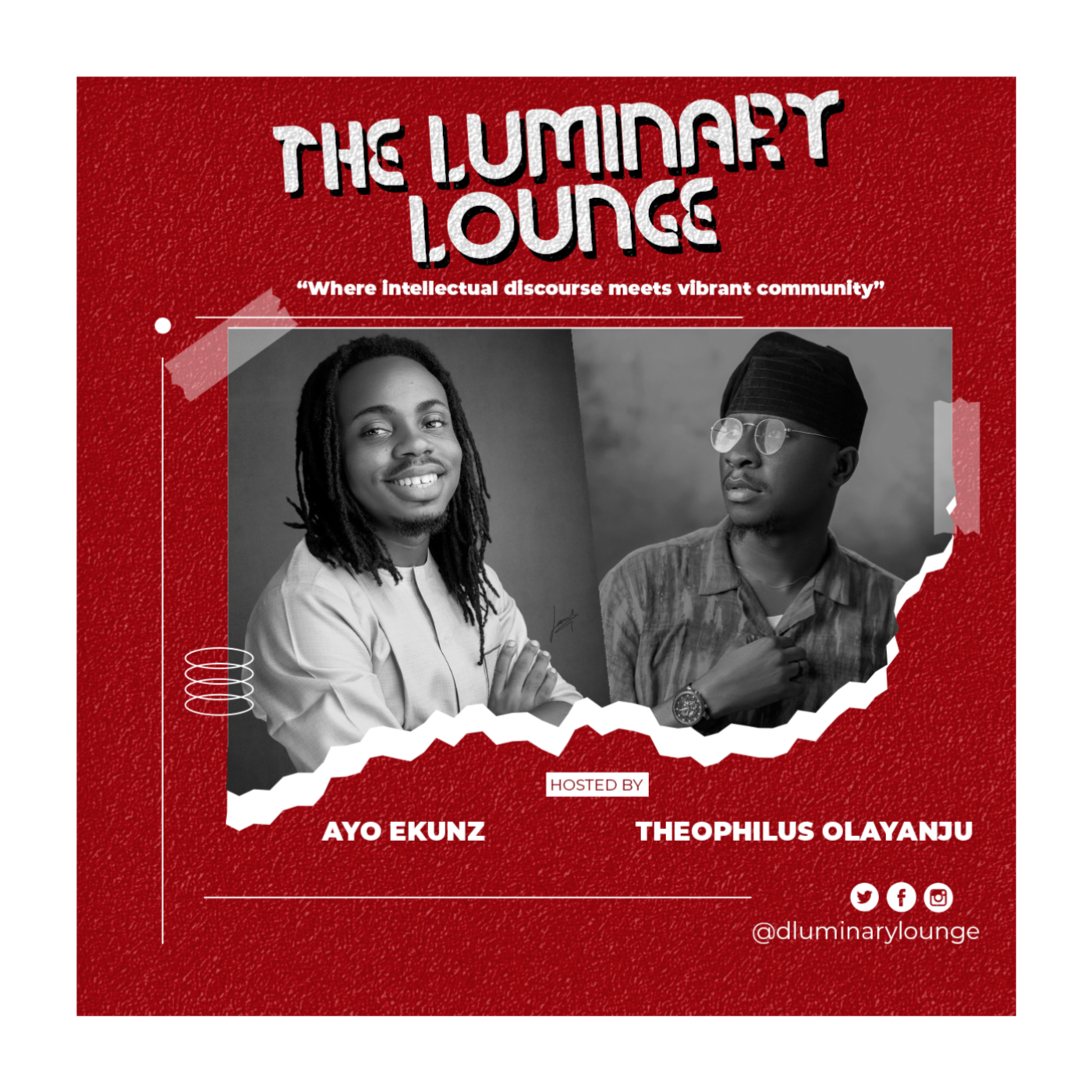 The Luminary Lounge 