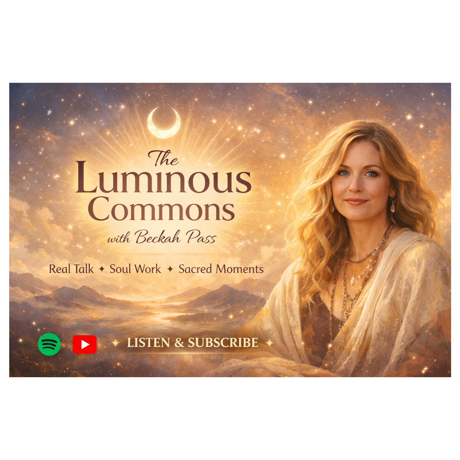 What Does Real Healing Look Like? episode artwork