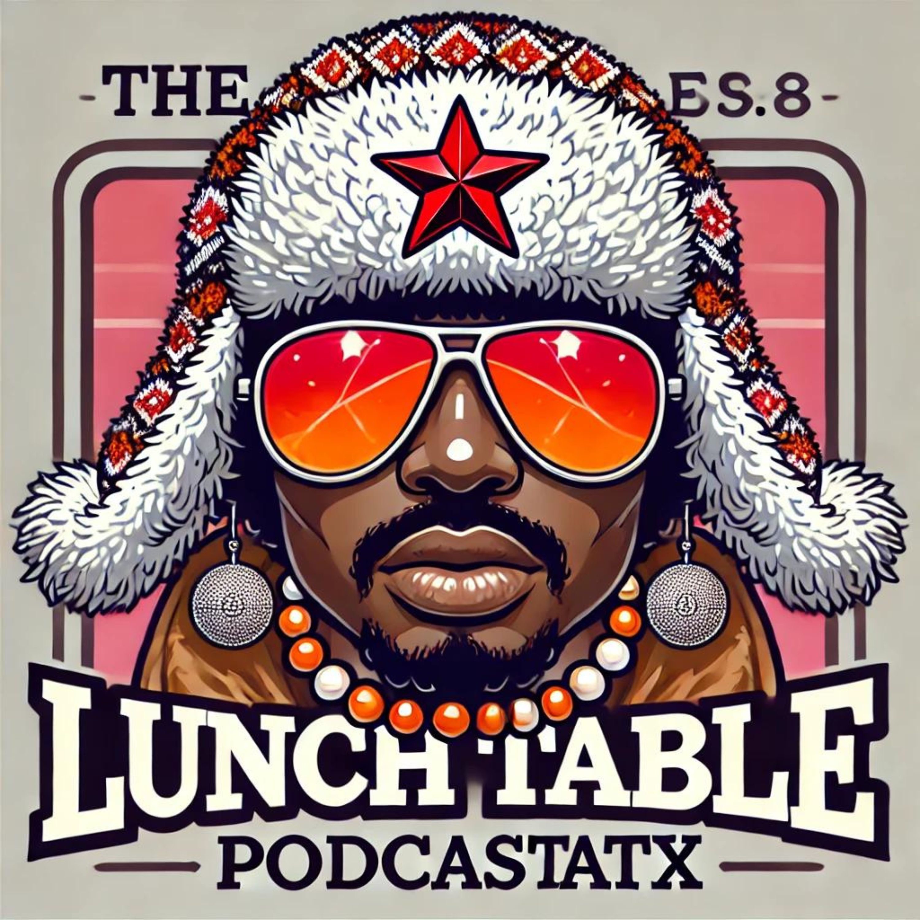 The Lunch Table Podcastatx