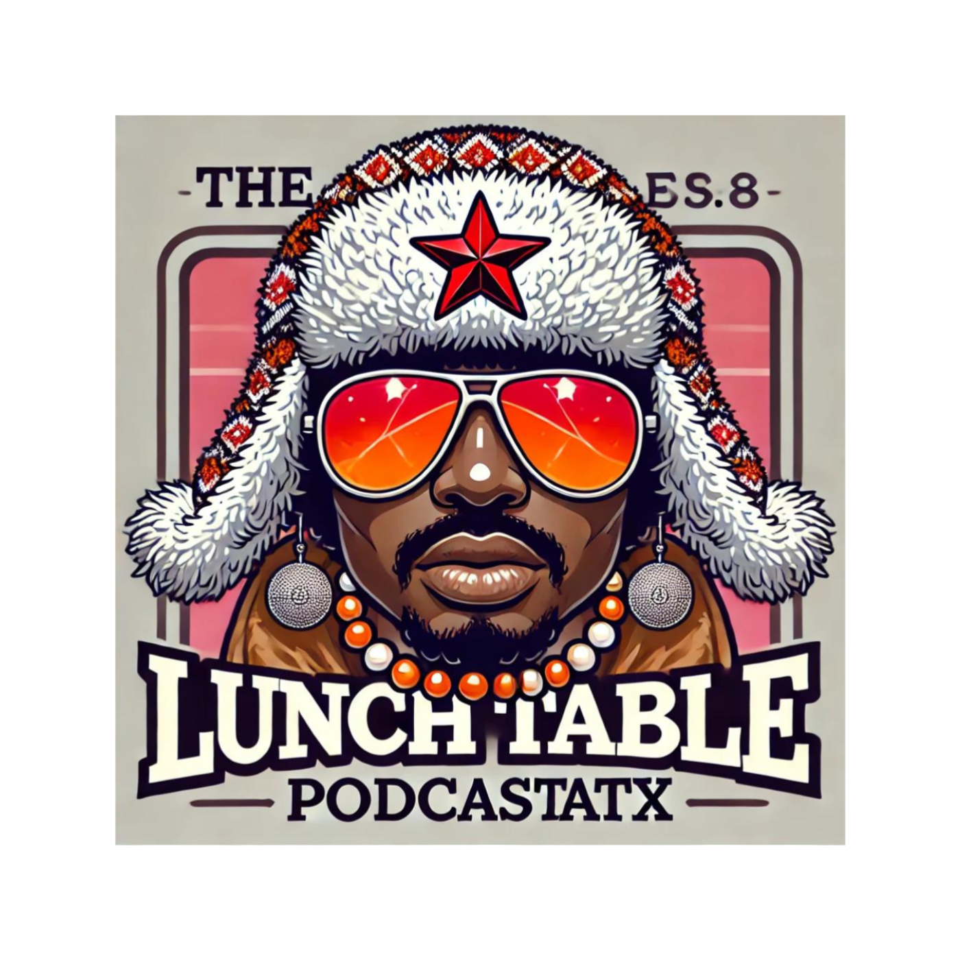 The Lunch Table Podcastatx