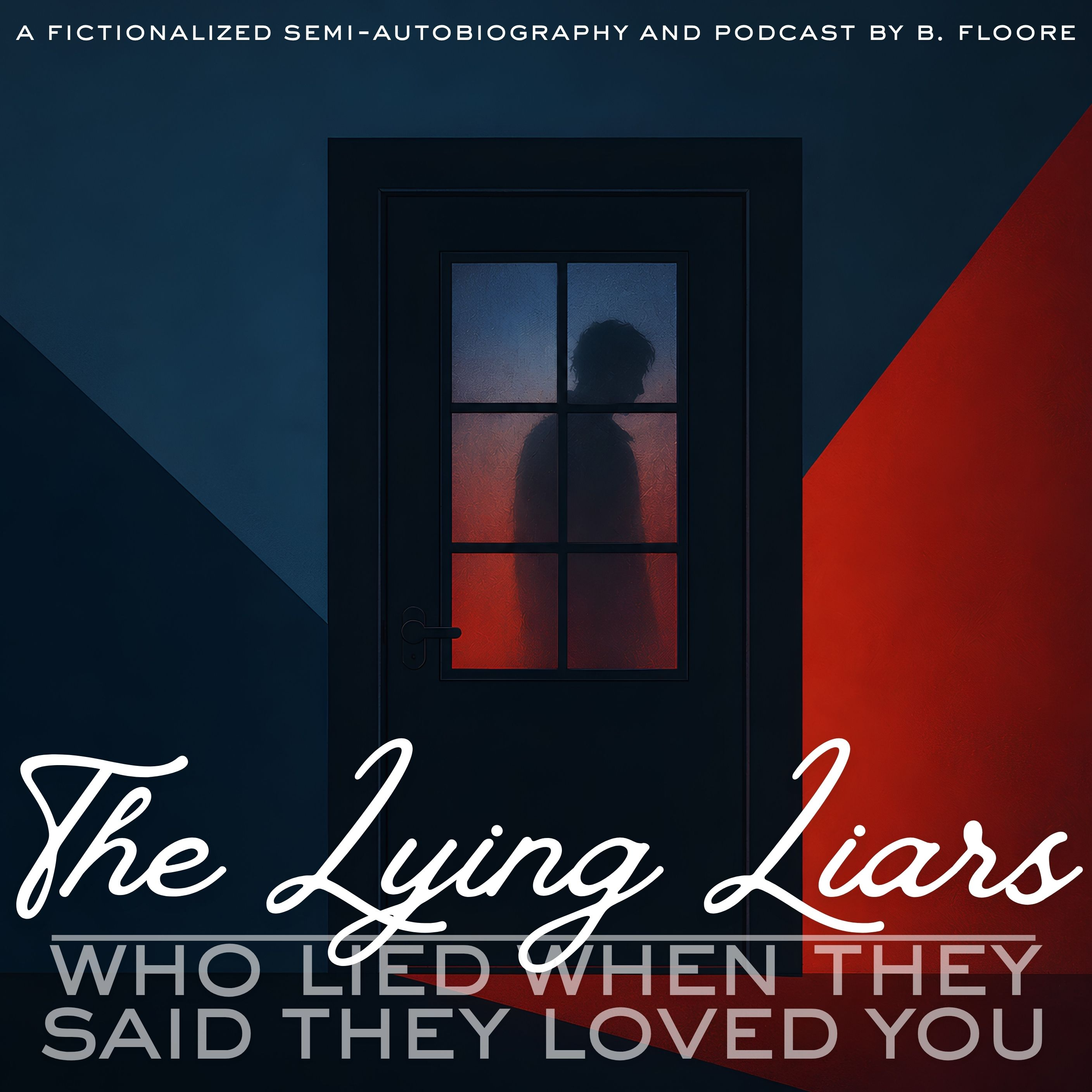 The Lying Liars | Chapter 1 (1 of 3). Tommy and the Lies They Tell You to Get in the Door | July 2026