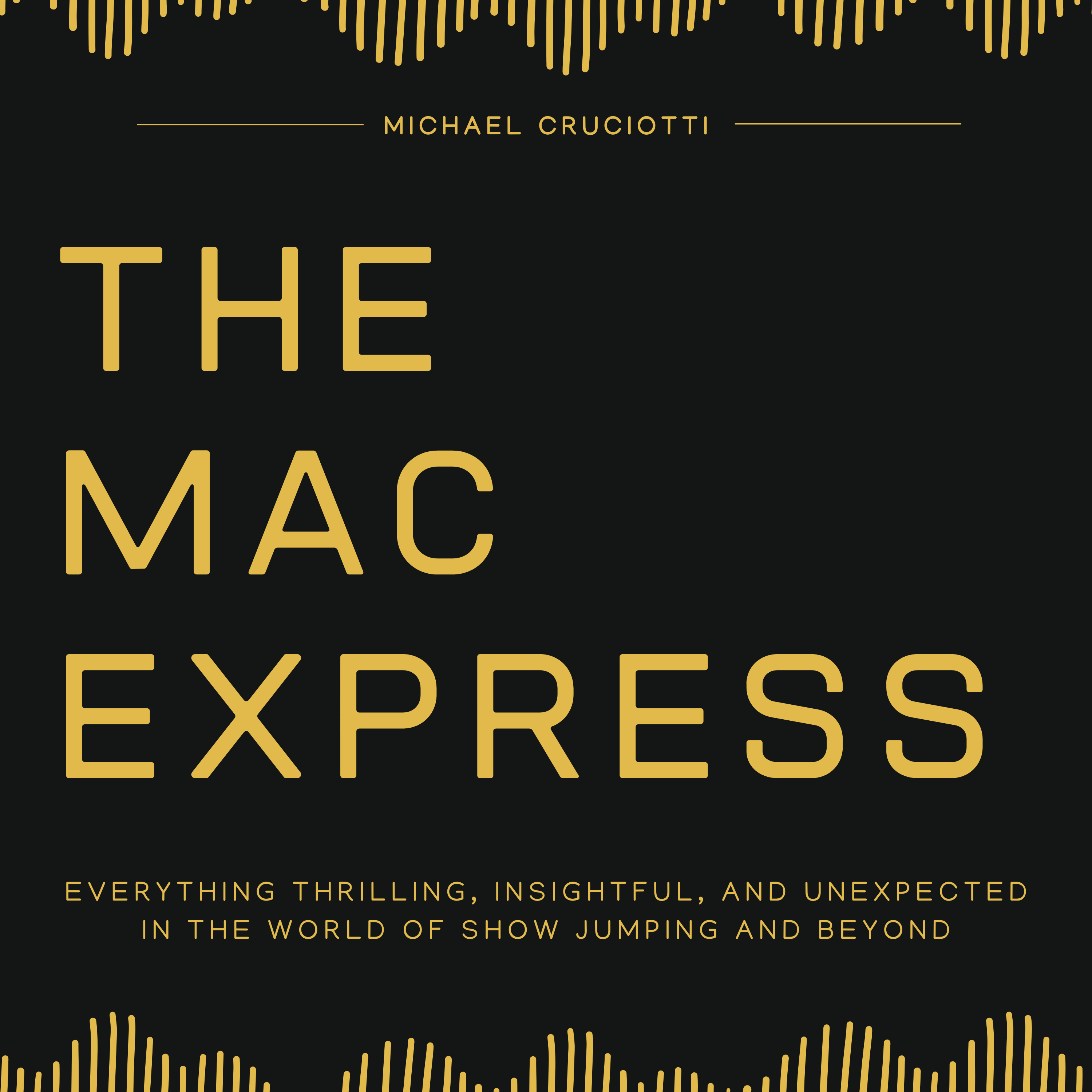 The MAC Express