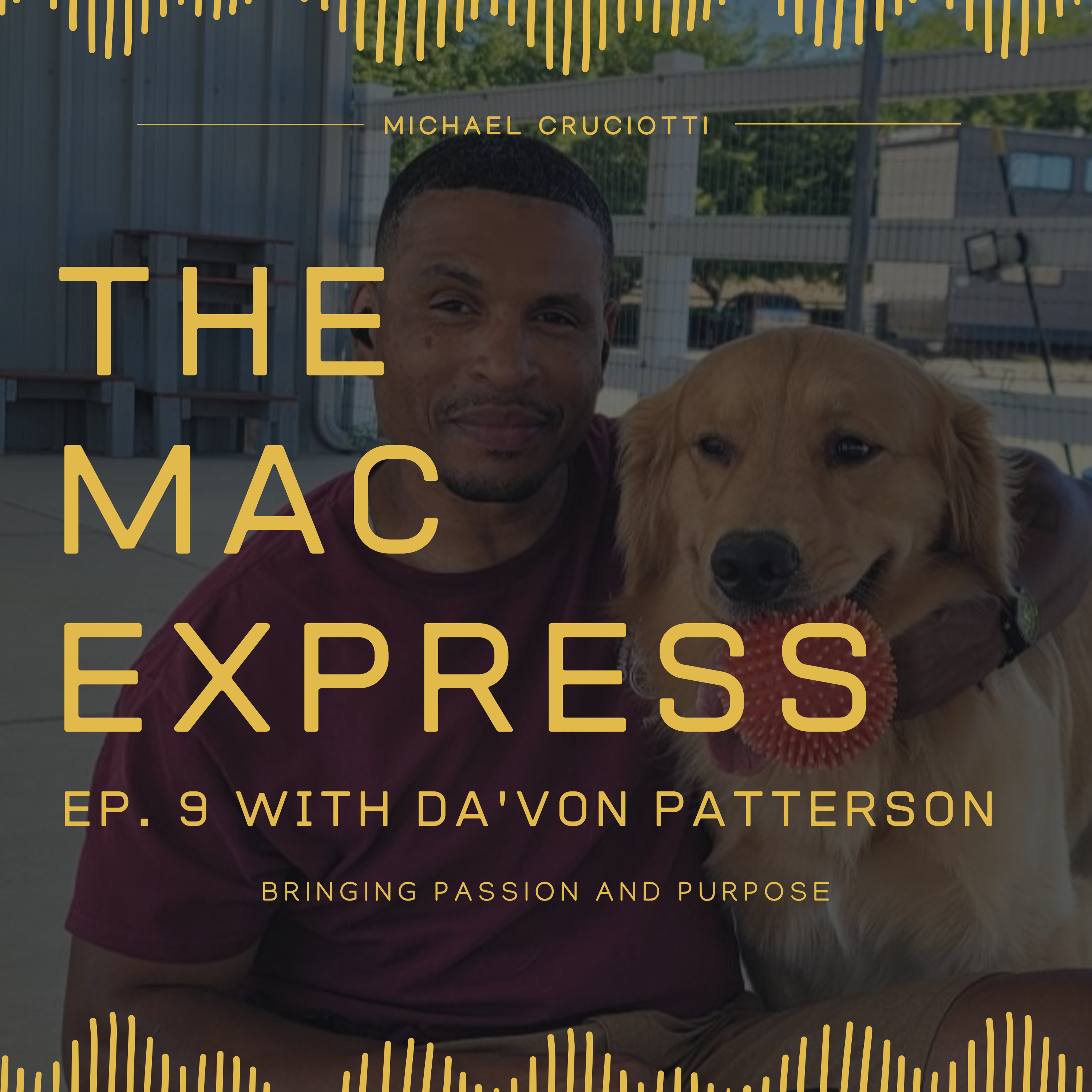 The MAC Express