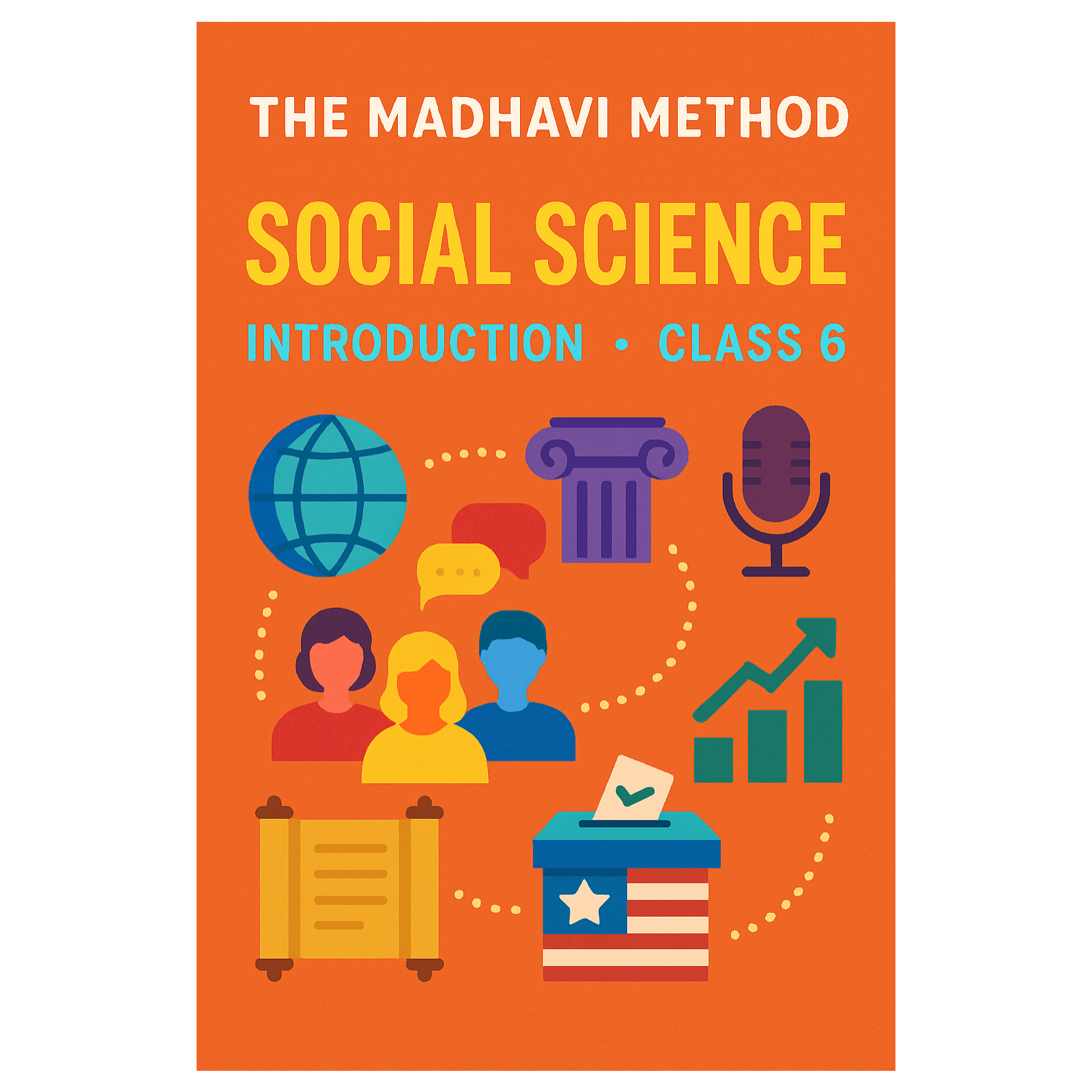 Social Science (Class-6)- Chapter-1  episode artwork