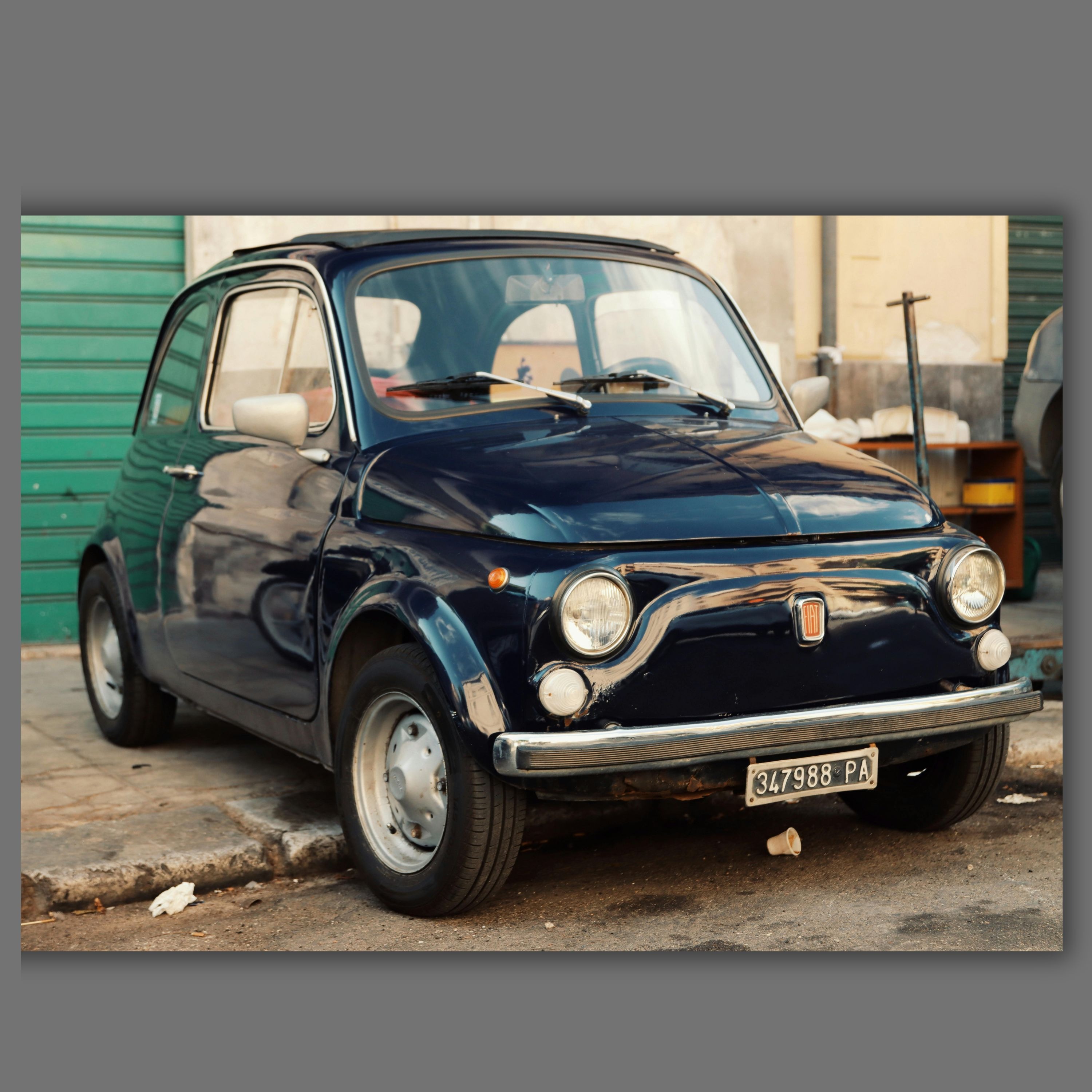 The Sicilian Mafia: Power, Corruption, and Ruin