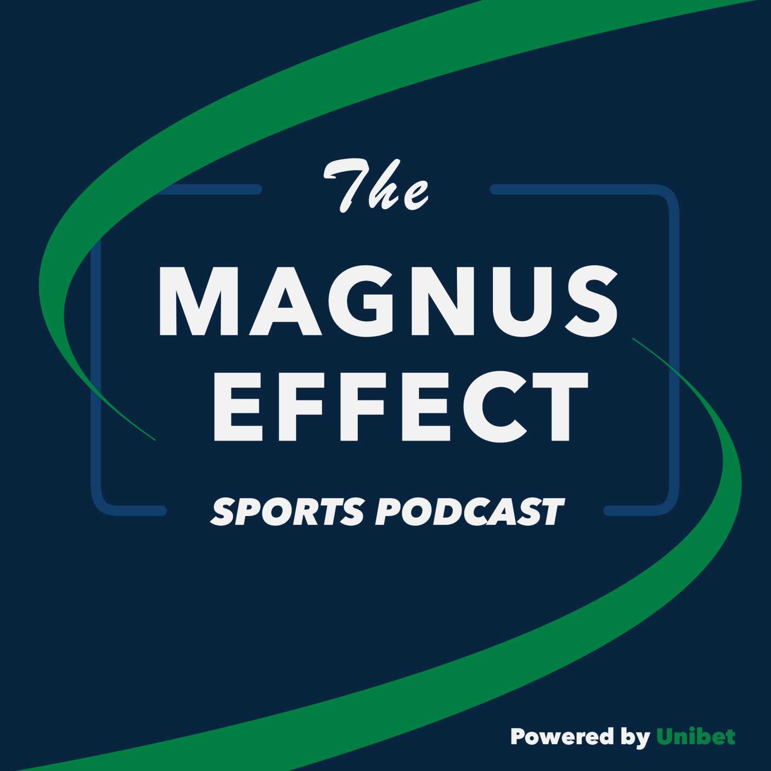 20 Ways To Introduce Yourself - The Magnus Effect Ep. 2
