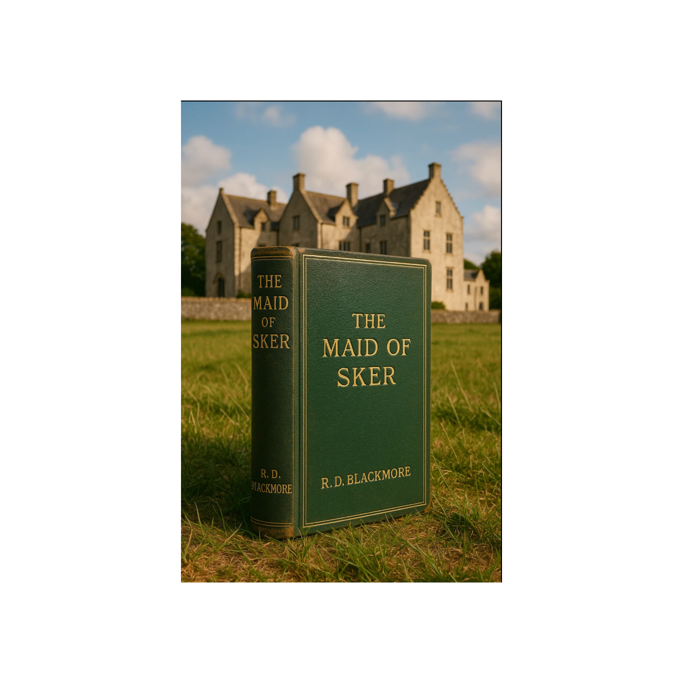 Chapter Six - Finds a Home of Some Sort episode artwork