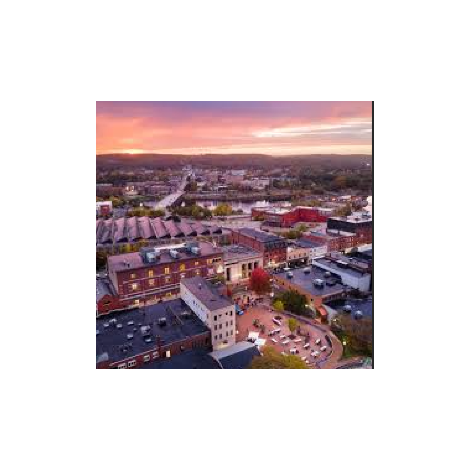 The Maine Event with Henry and Asa cover art