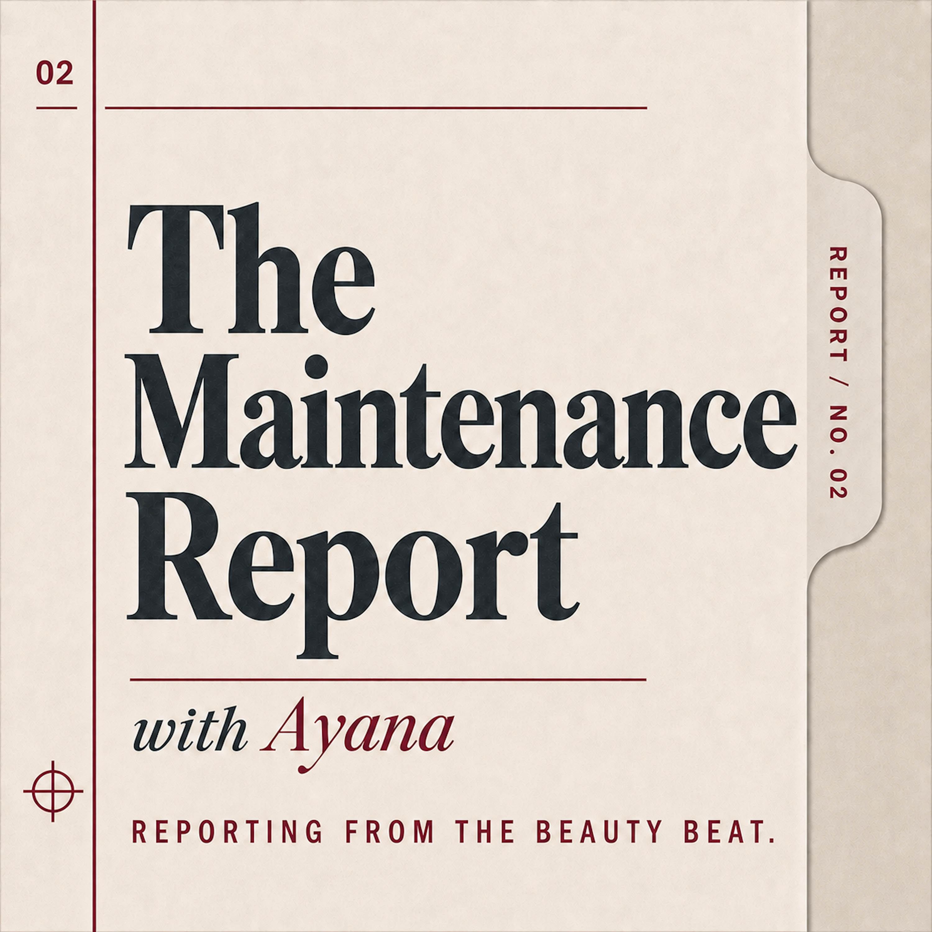 Sleepmaxxing, Mouth Tape, Morning Sheds, and the Business of Sleeping Pretty episode artwork