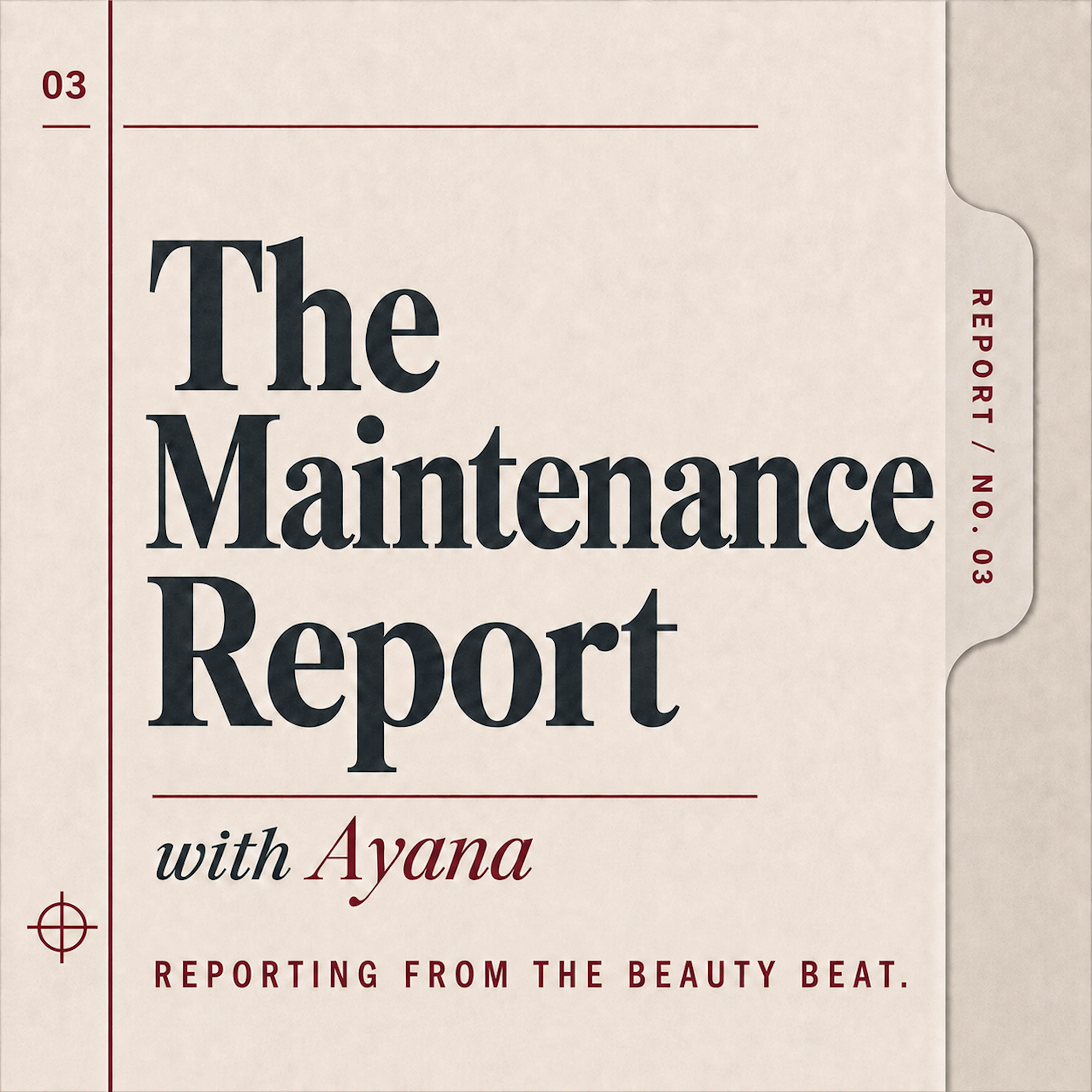 The Personality Maintenance Industrial Complex episode artwork