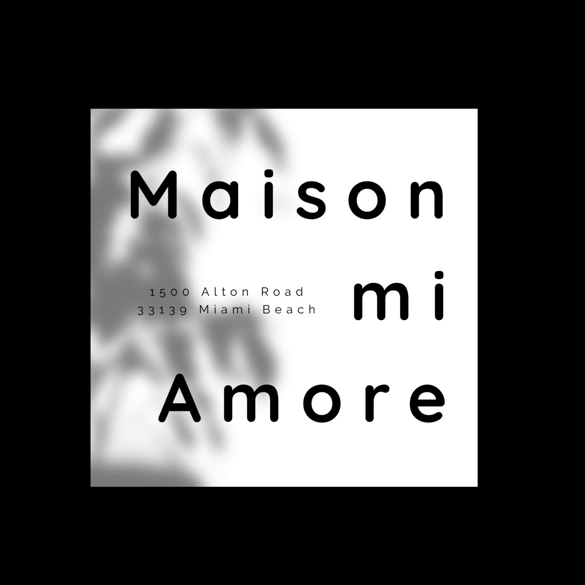 The Maison Mi Amore Story: French Touch, Global Style episode artwork
