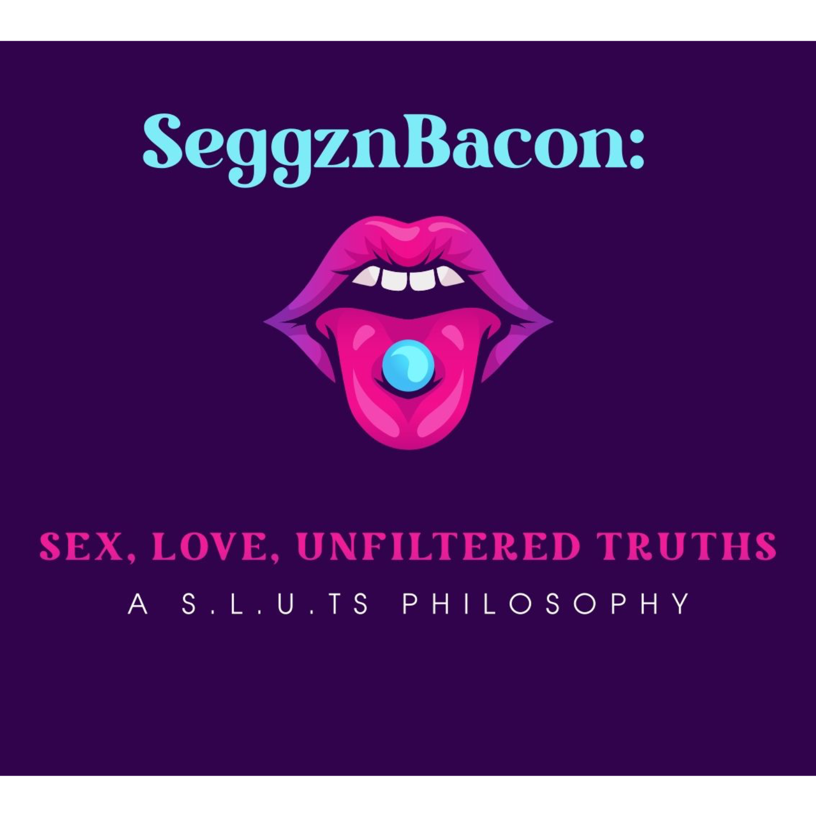 The Making of a Seggz Worker: Why I Chose the Sex Industry episode artwork