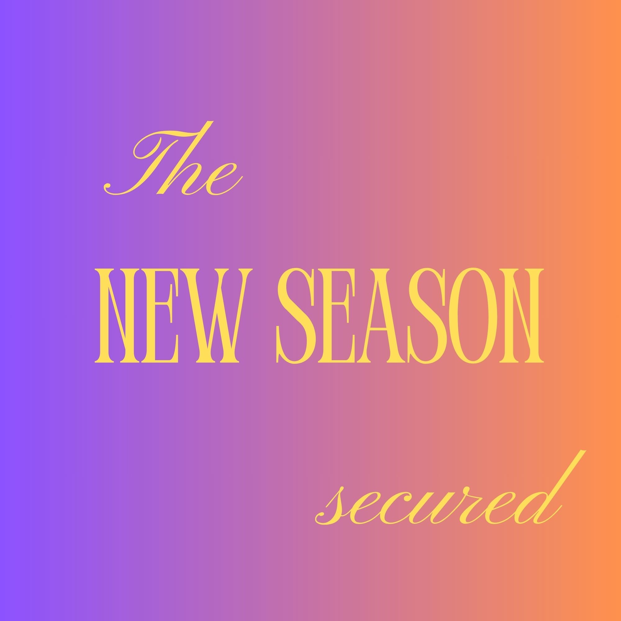 The season change secured - the king acts episode artwork
