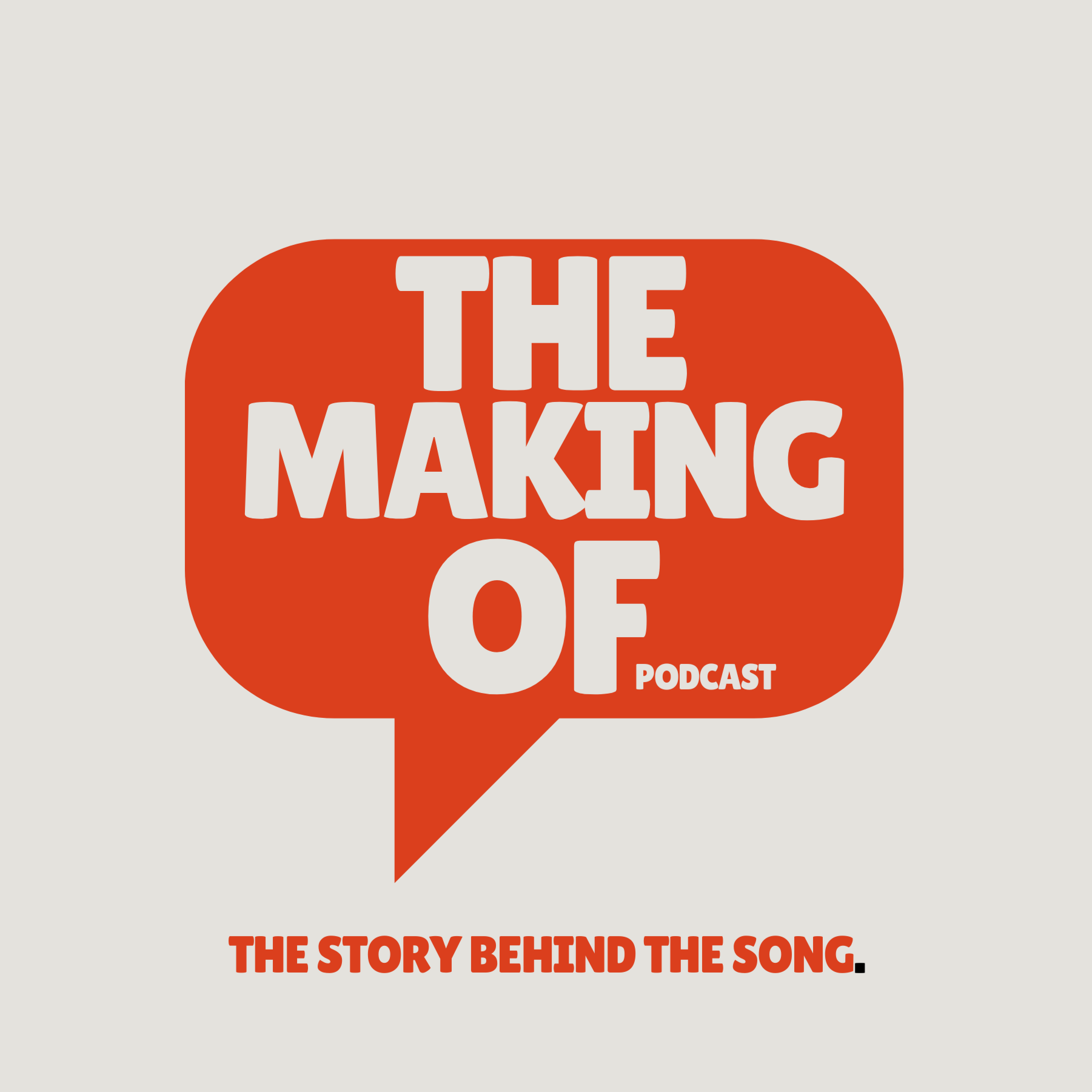 The Making of podcast artwork