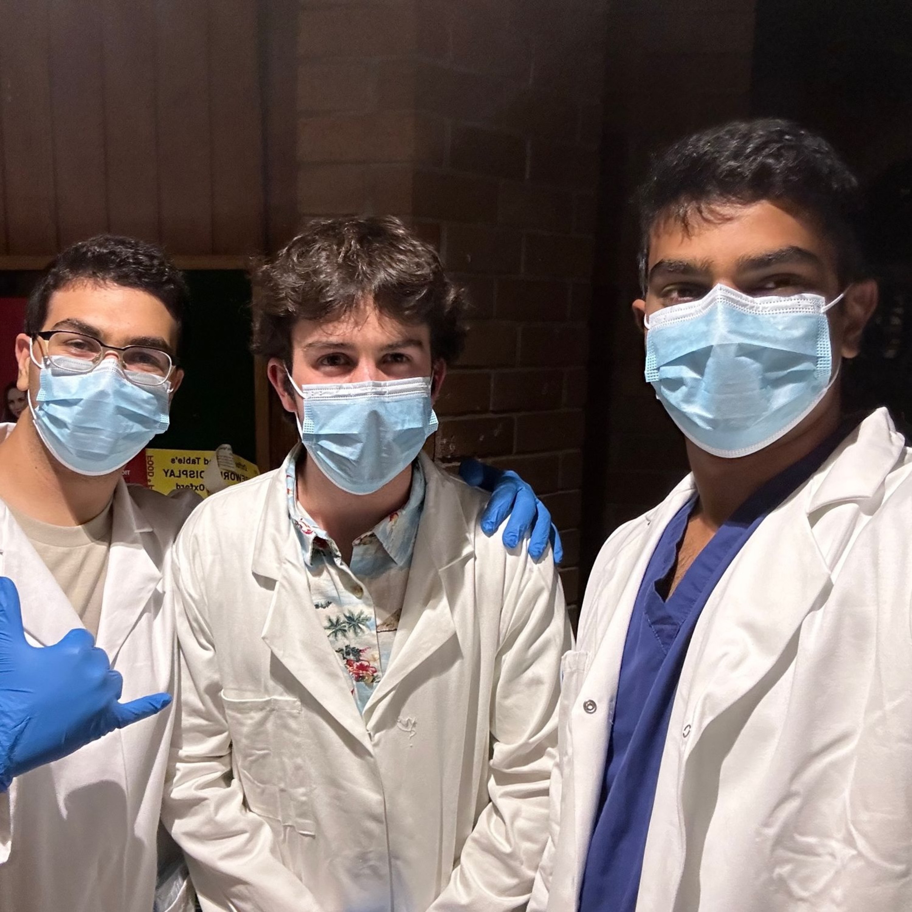 The Malagan Menace Podcast