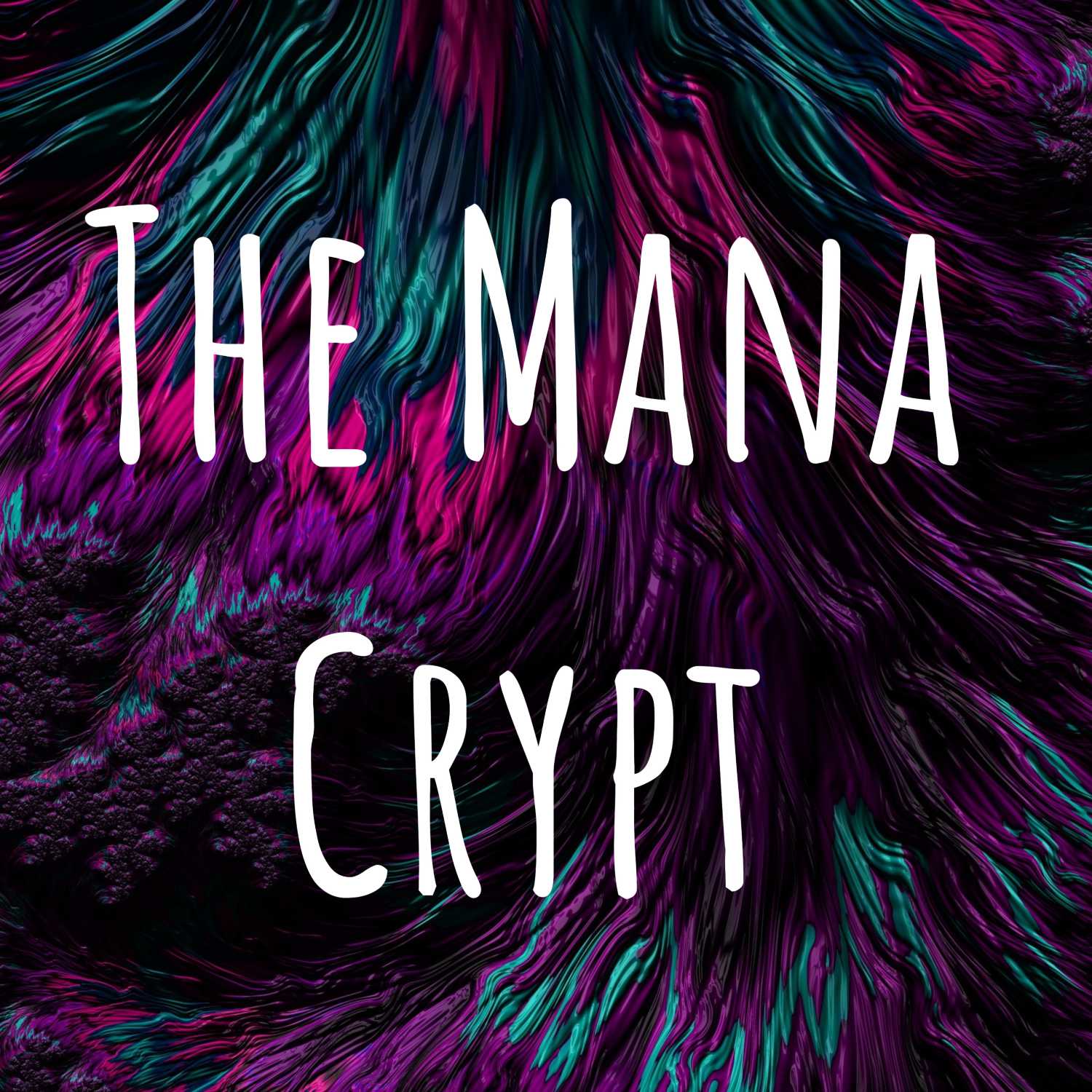 The Mana Crypt