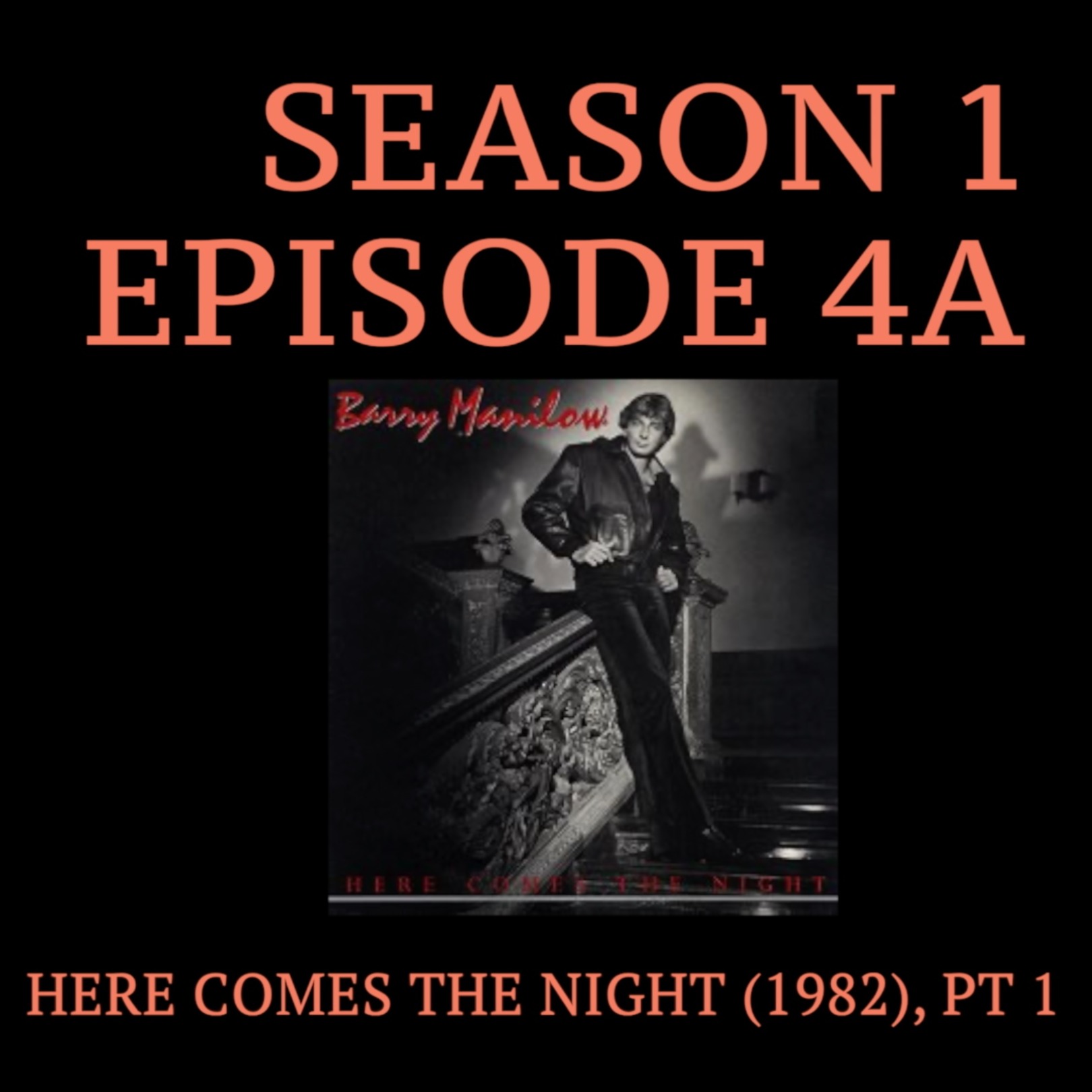 Here Comes the Night (1982), Part 1