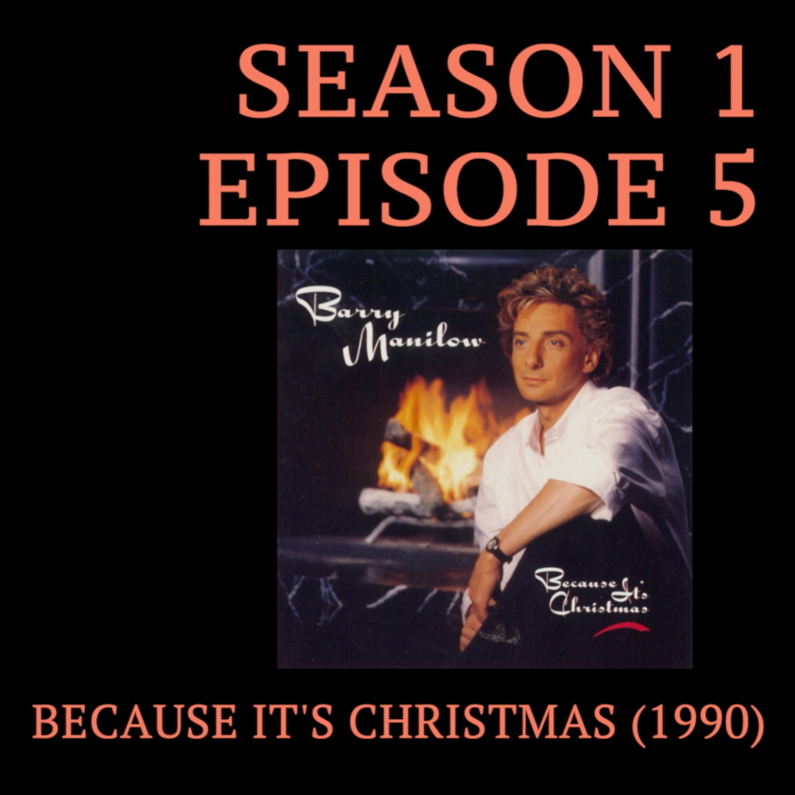 Because It's Christmas (1990)