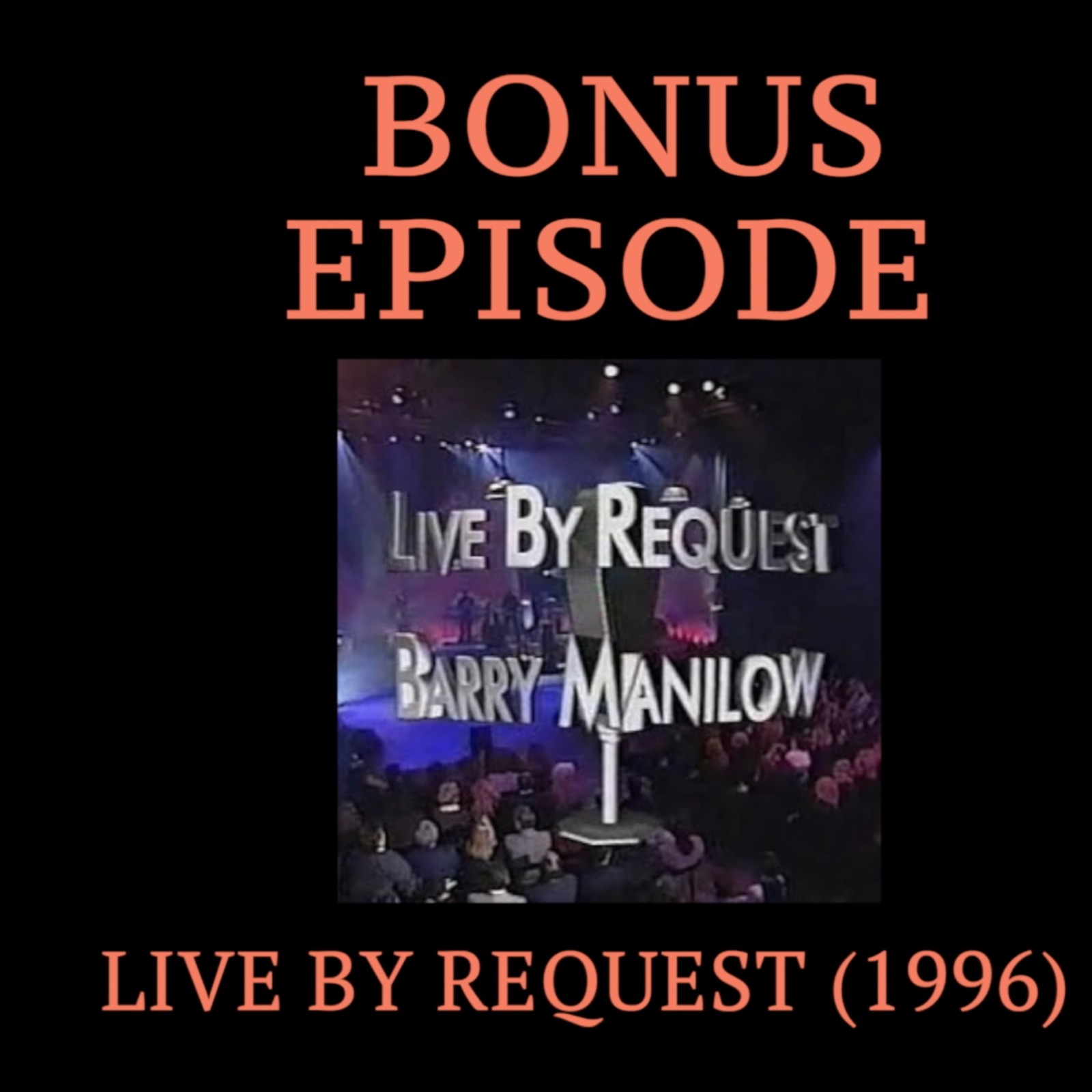 Live By Request (1996)