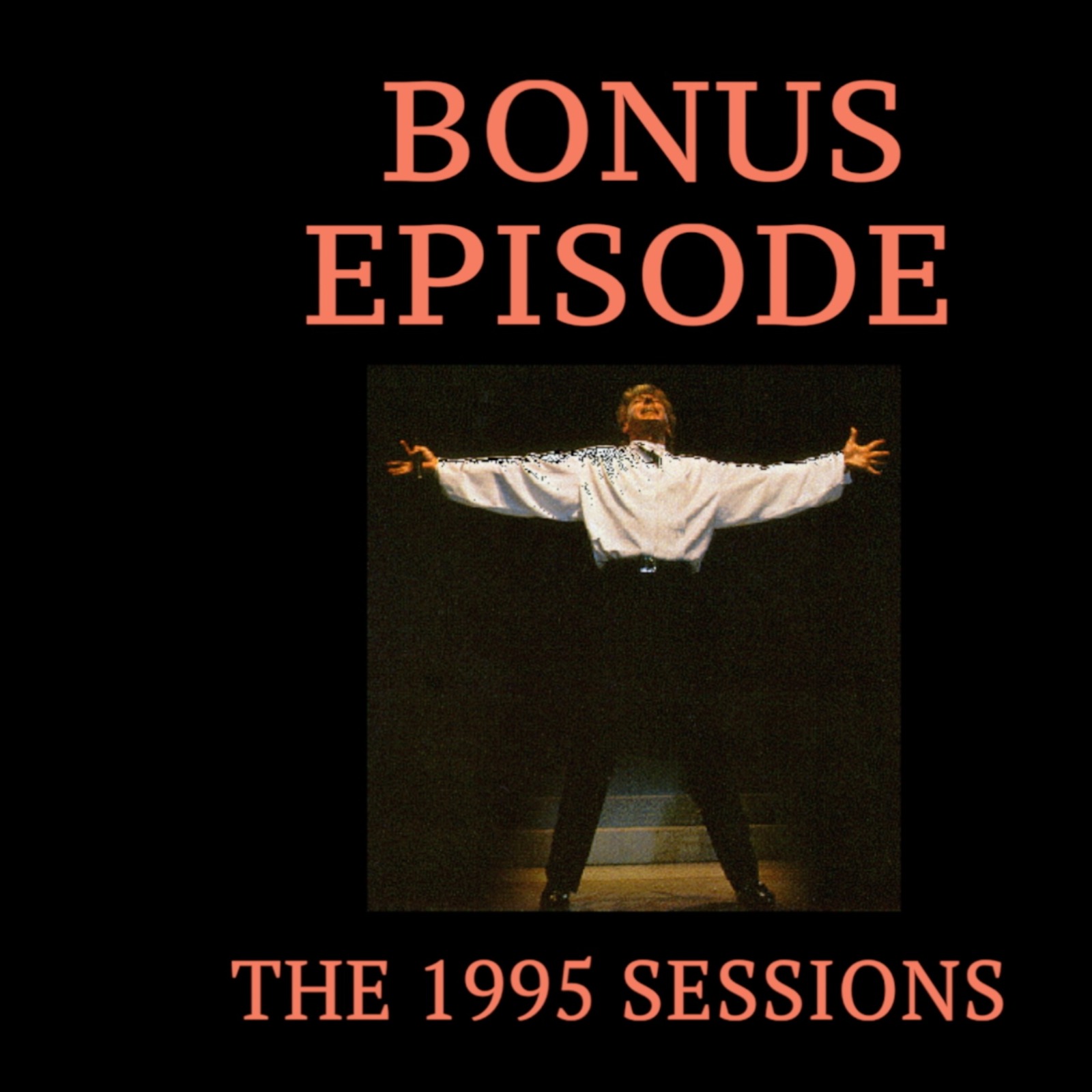 The 1995 Sessions