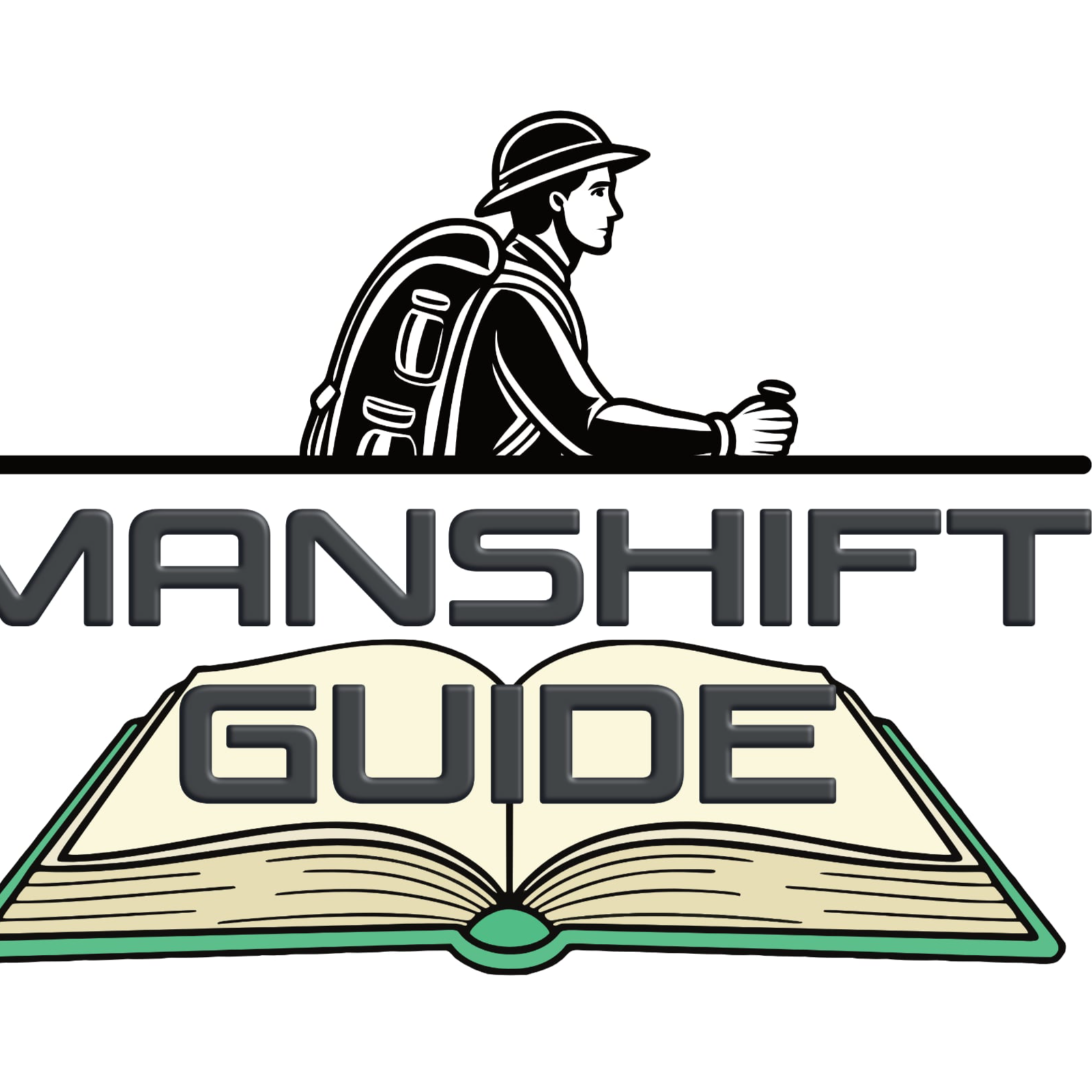 The Manshift Guide