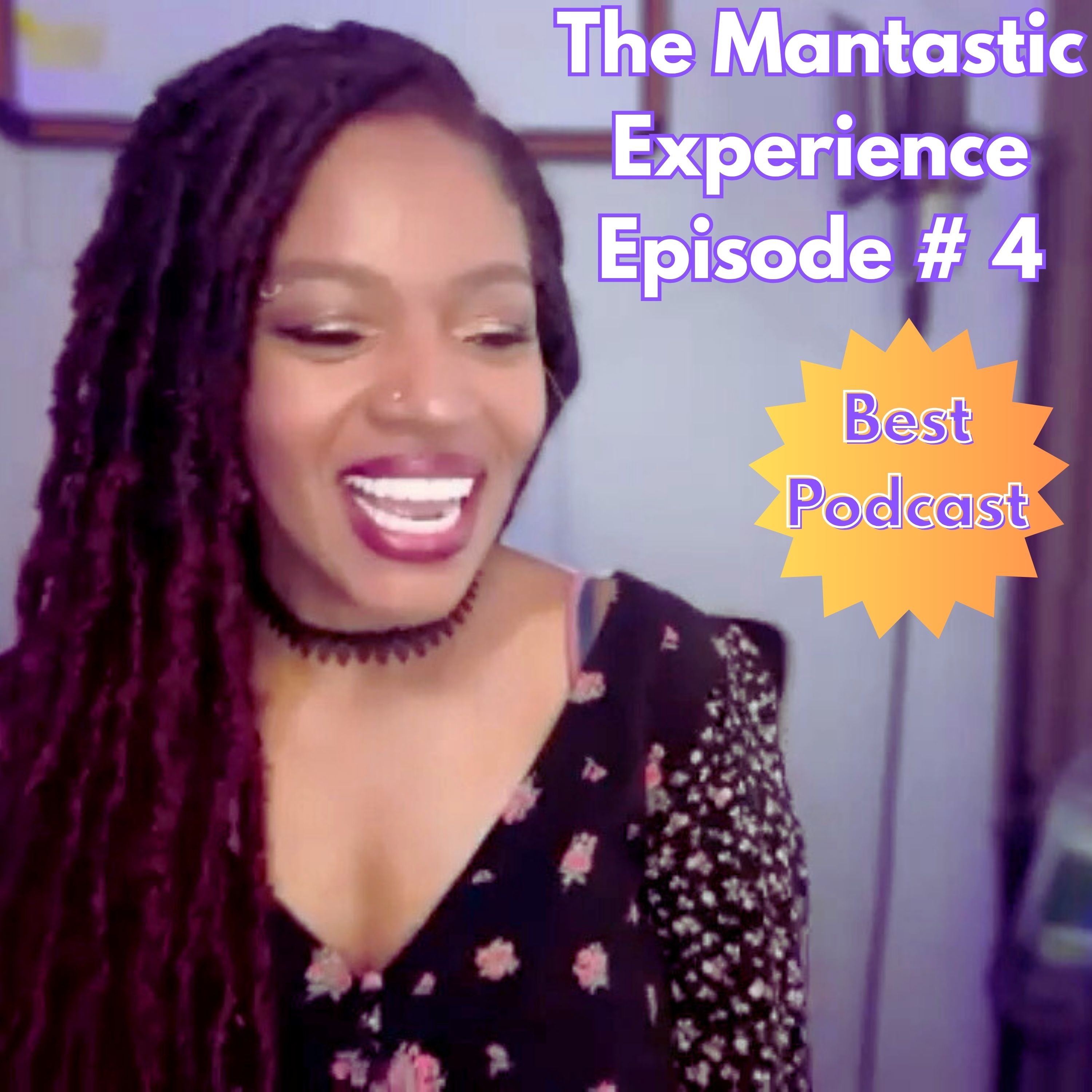 Ep # 4 - Modern Women Want Gentlemen - Until the Bill Comes