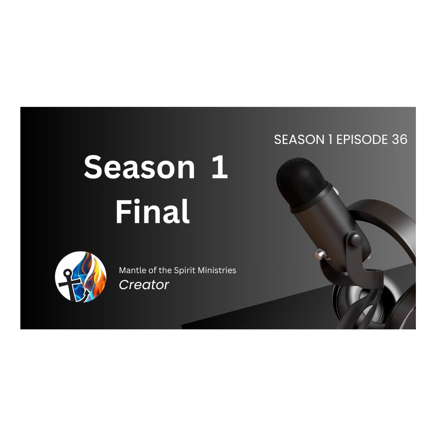 Season 1 Final  episode artwork