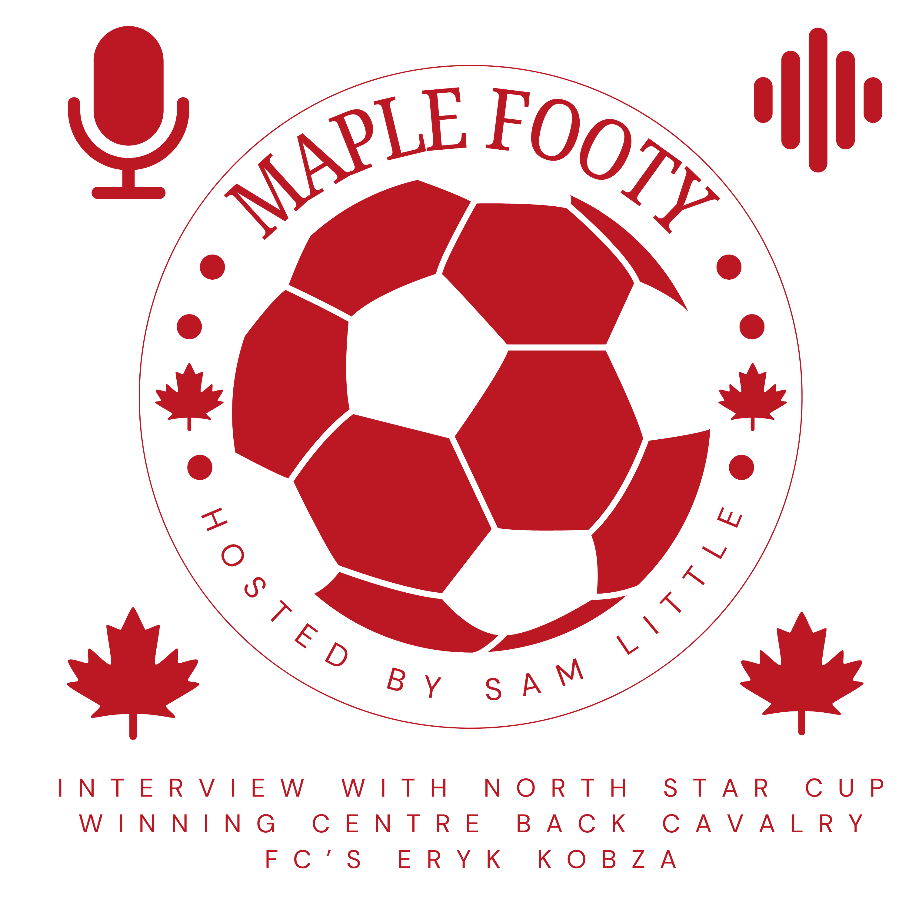 The Maple Footy Podcast