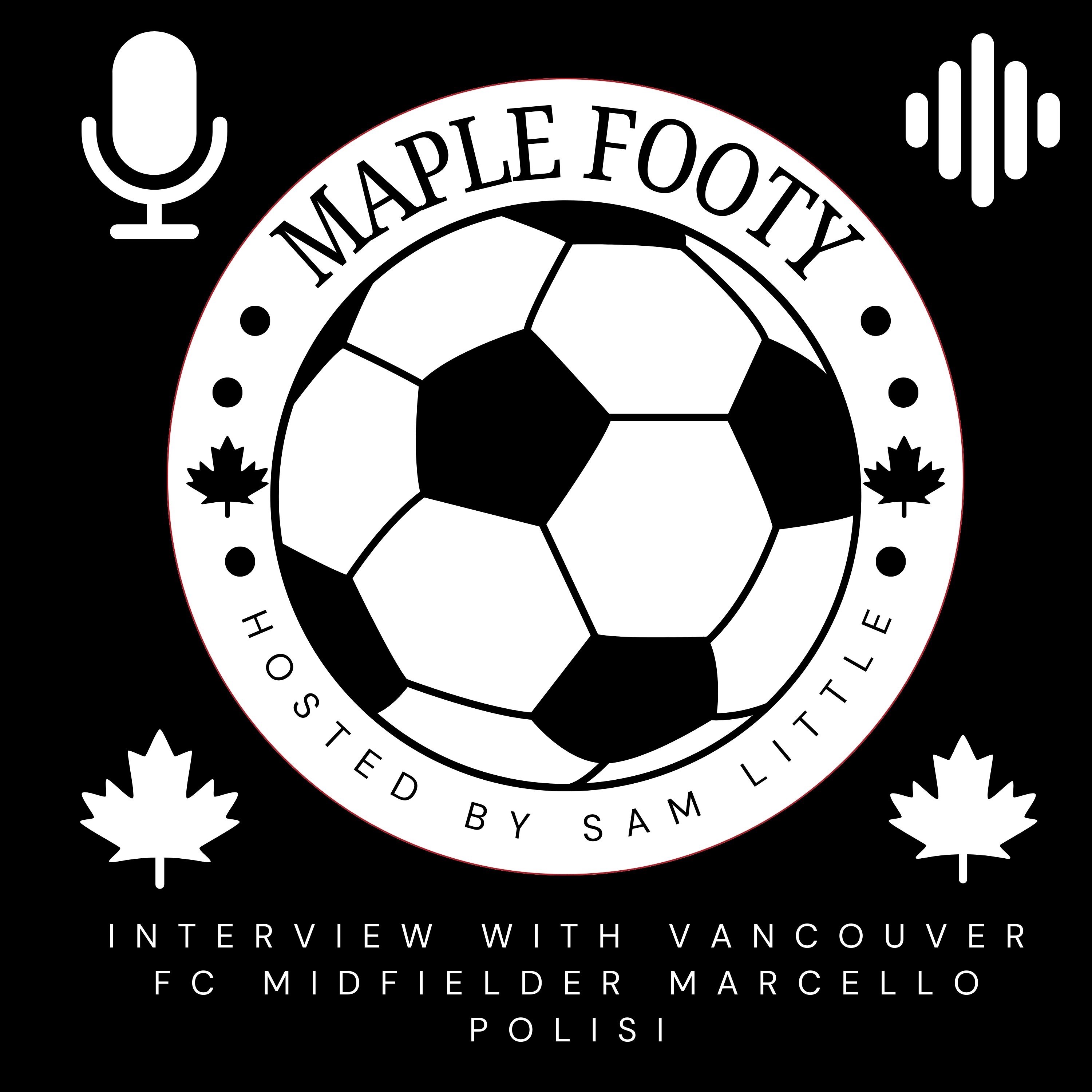 The Maple Footy Podcast
