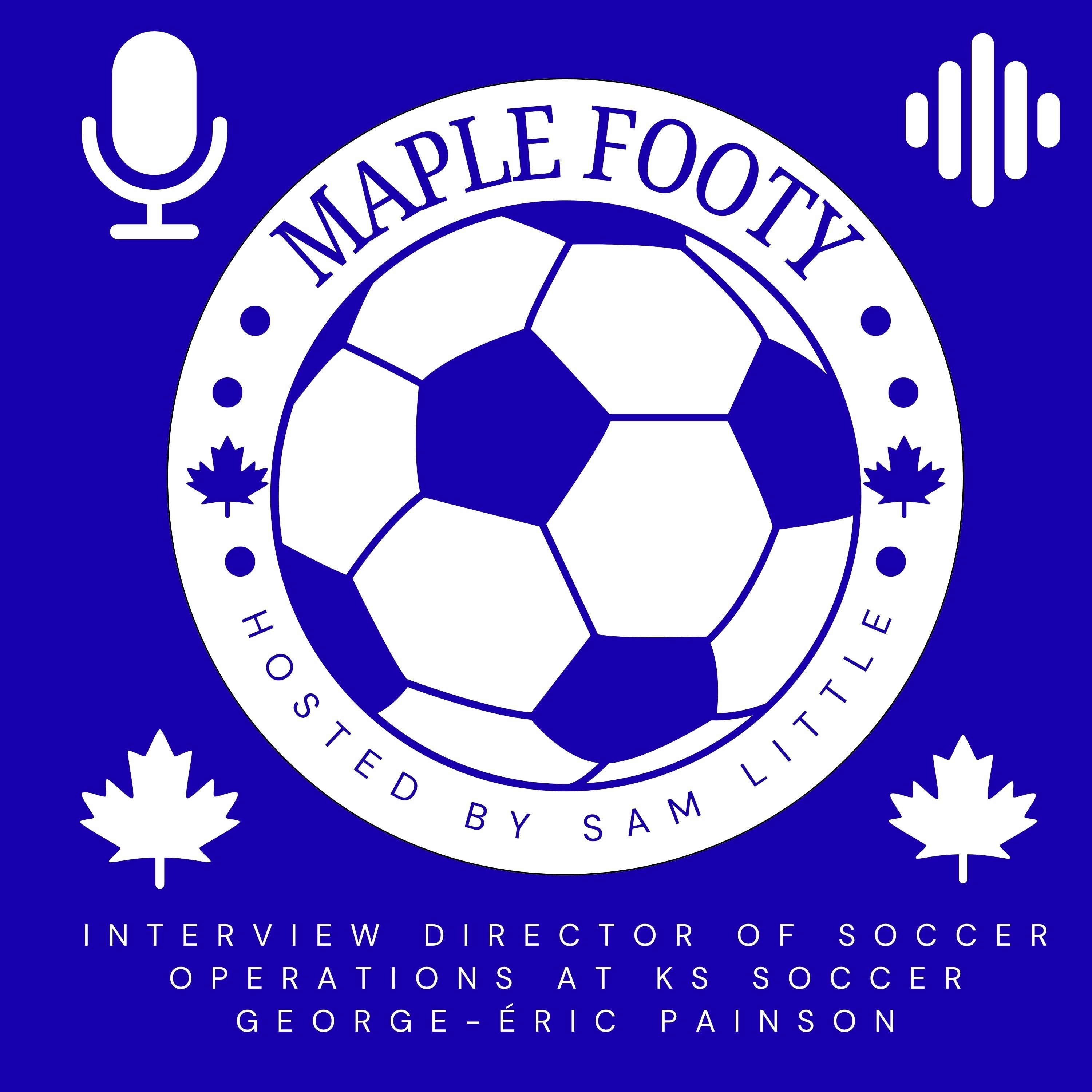 The Maple Footy Podcast