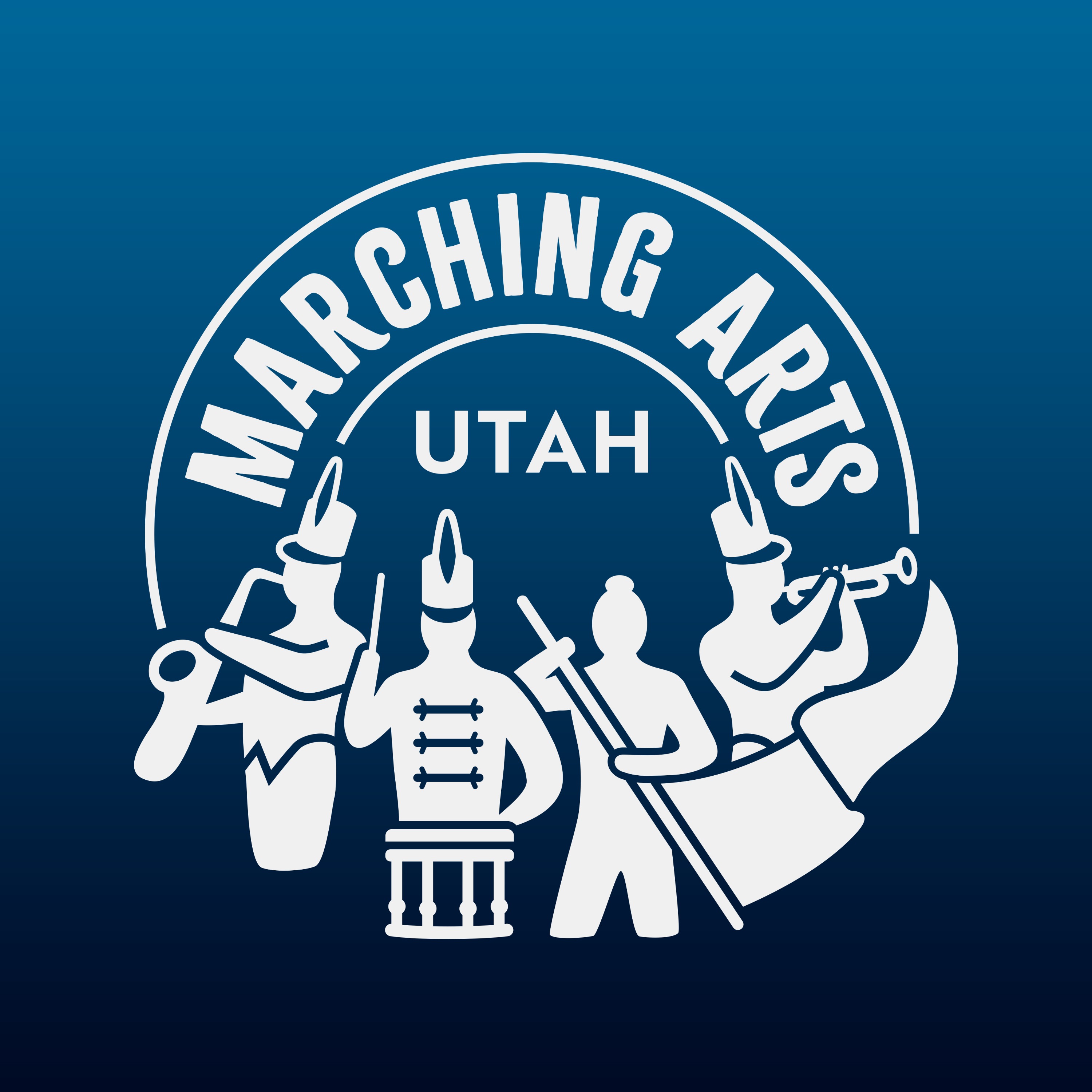 The Marching Arts Utah Podcast