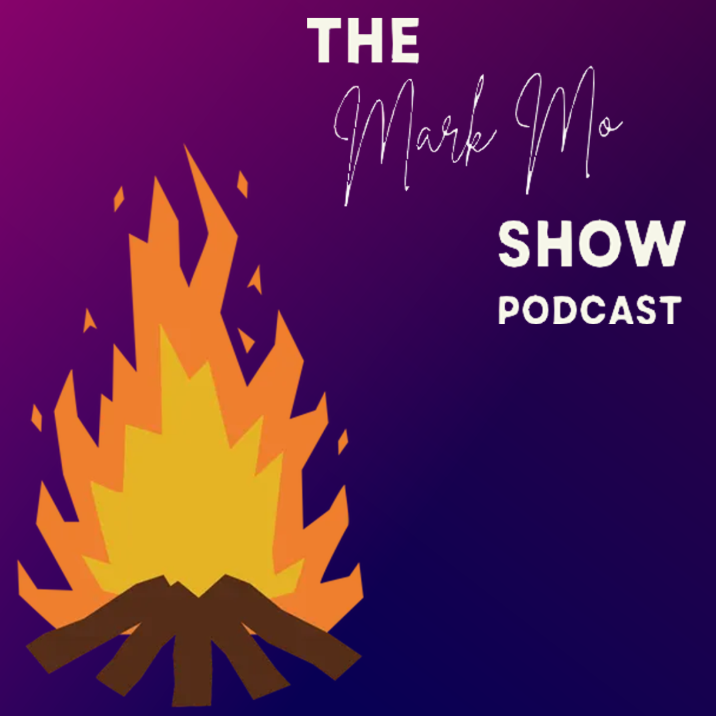 The Mark Mo Show