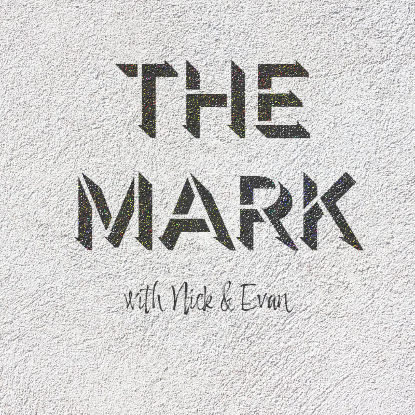 The Mark: A Wrestling Podcast
