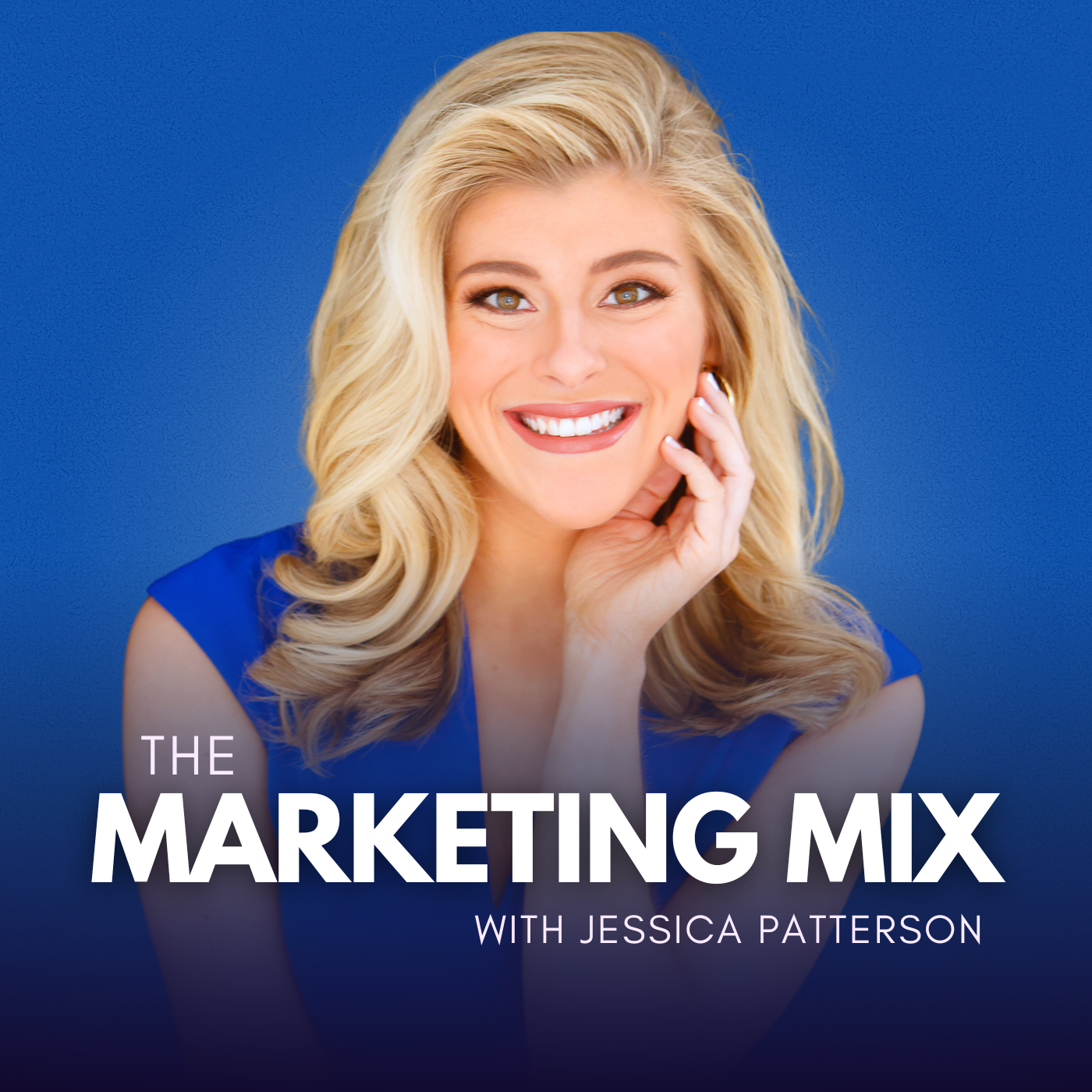 The Marketing Mix with Jessica Patterson