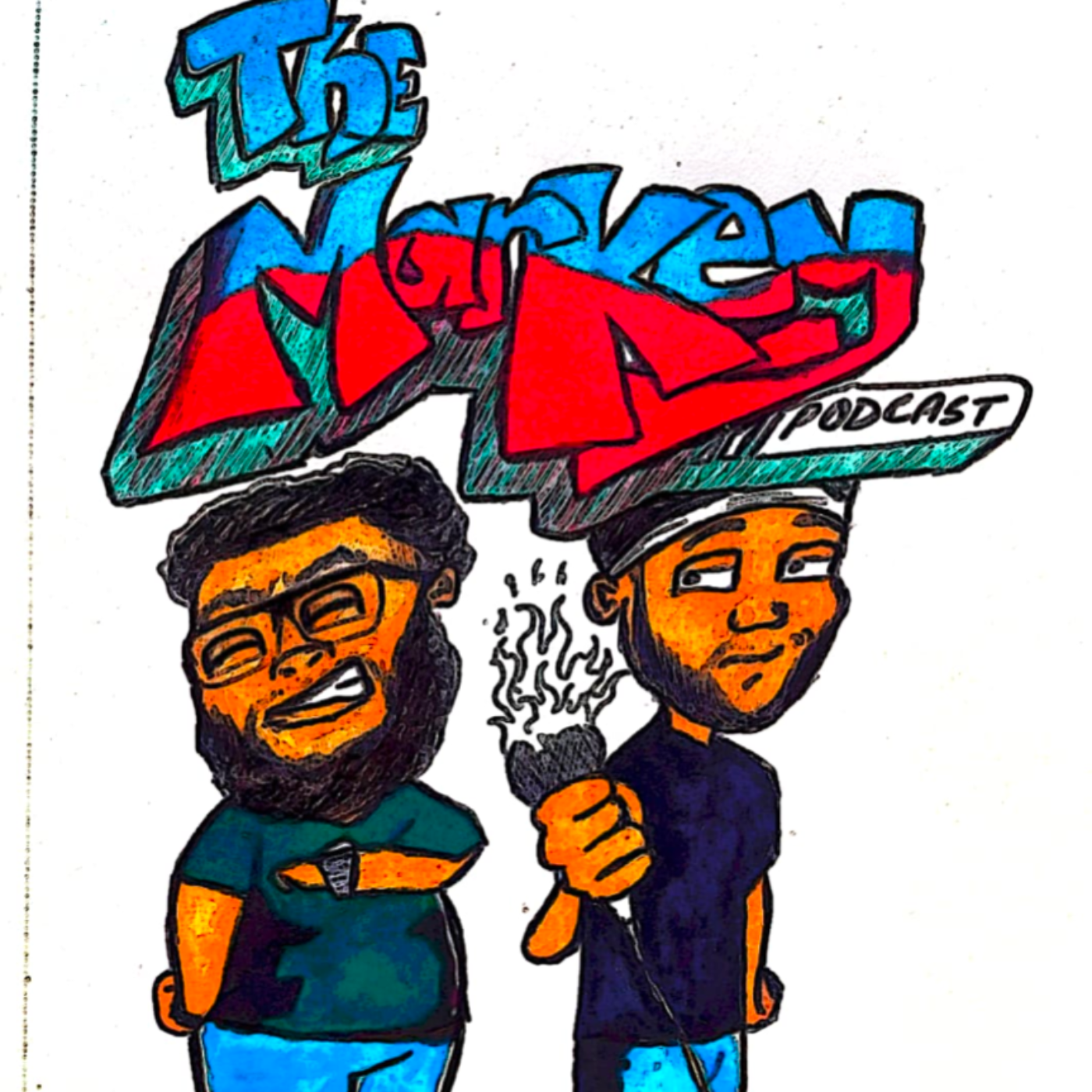 The MarKey PodCast