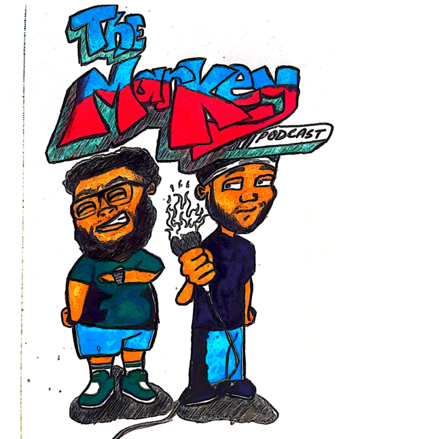 The MarKey PodCast