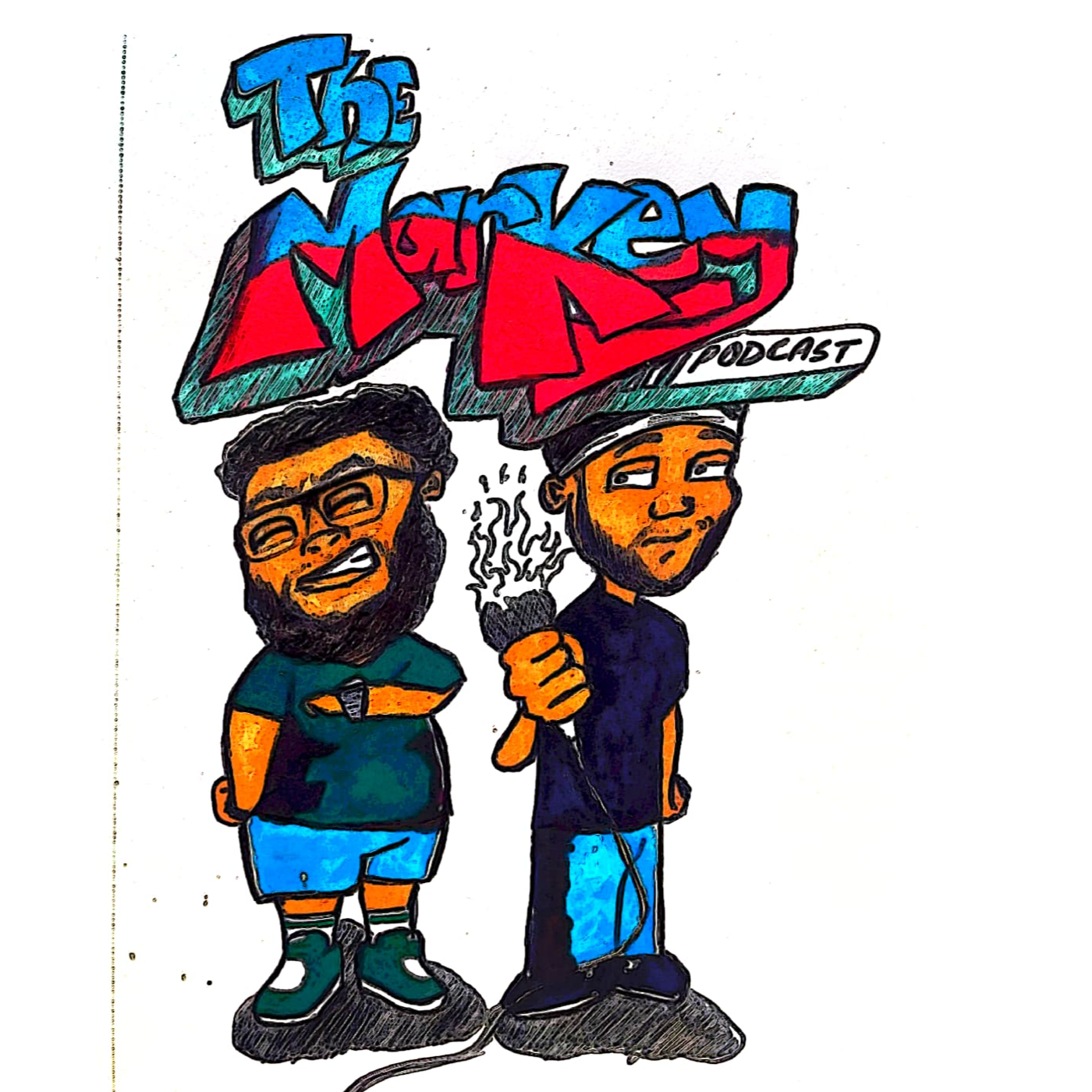 The MarKey PodCast
