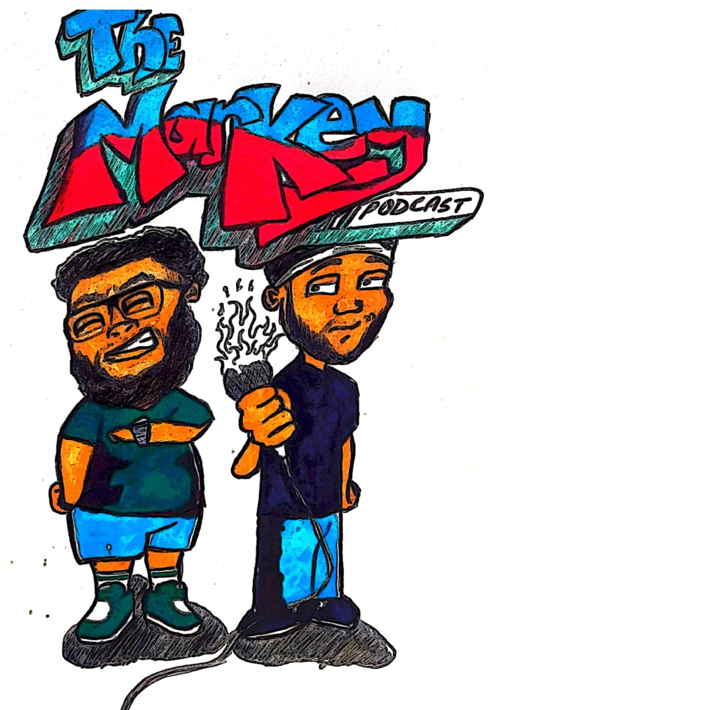 The MarKey PodCast